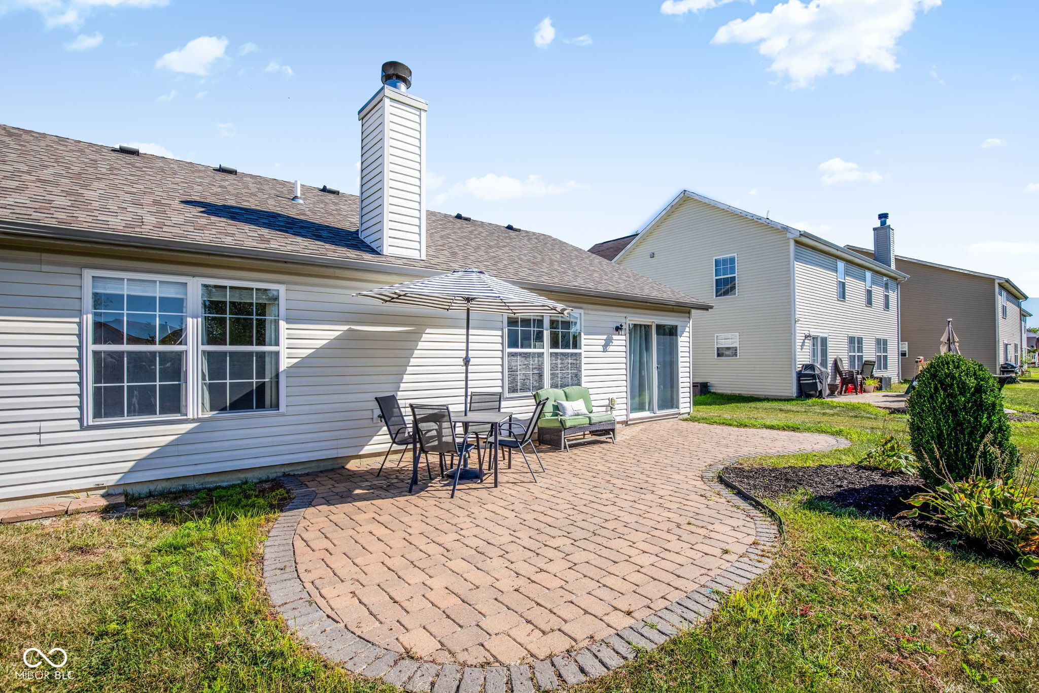 1035 W Muskegon Drive