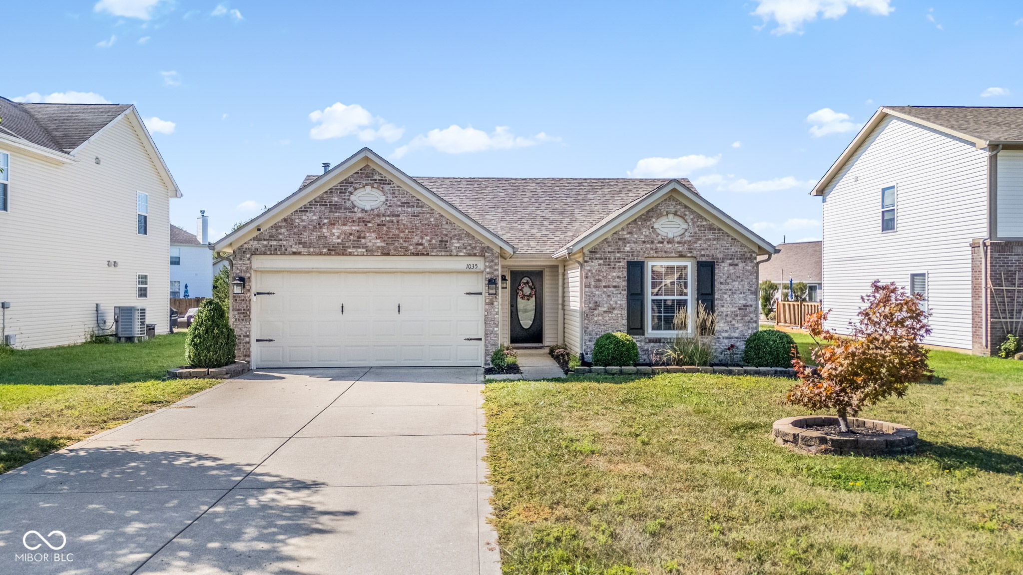 1035 W Muskegon Drive