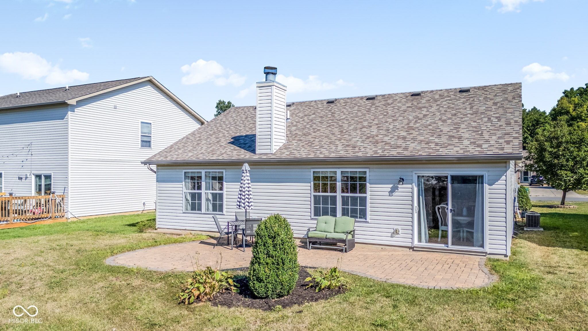 1035 W Muskegon Drive