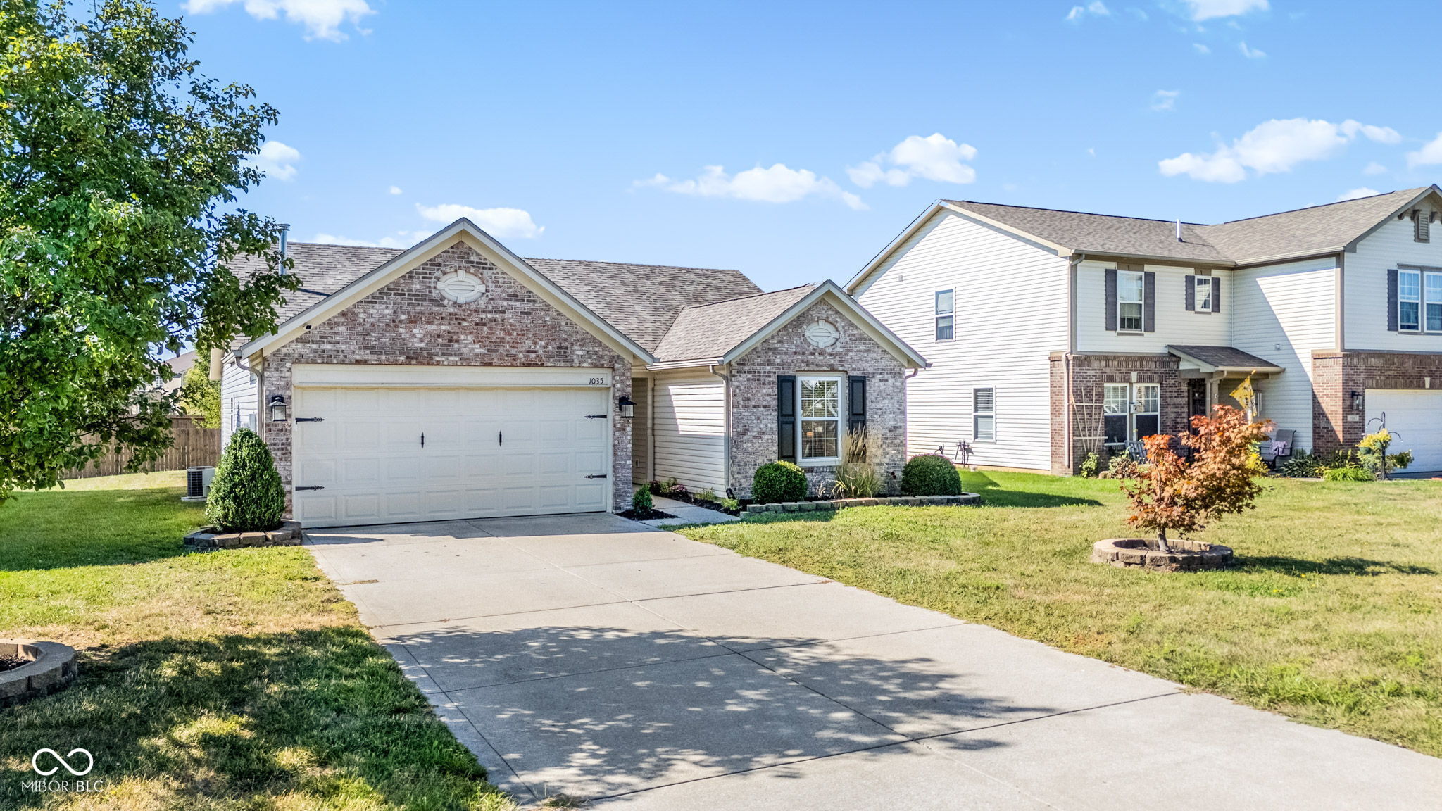 1035 W Muskegon Drive