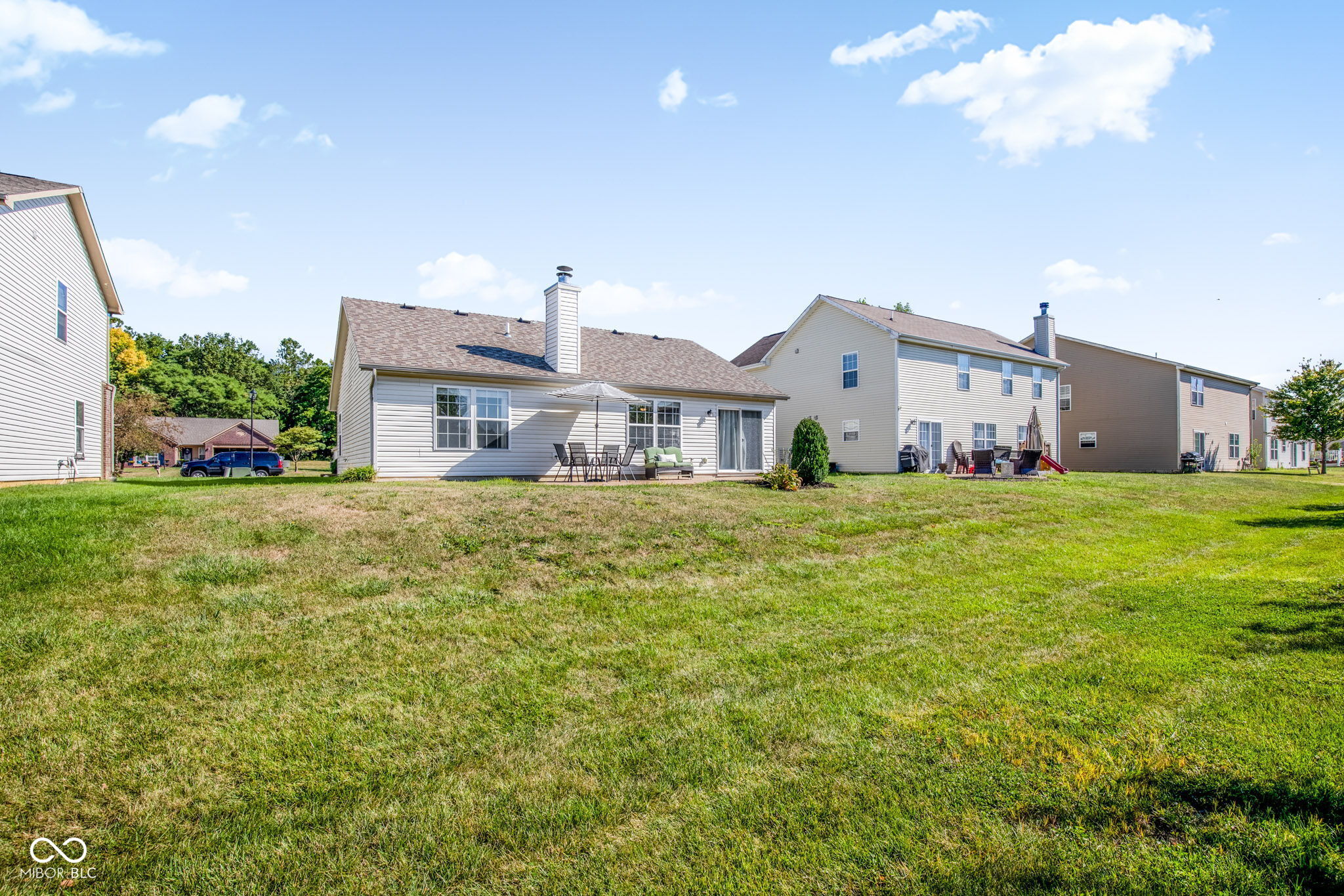 1035 W Muskegon Drive