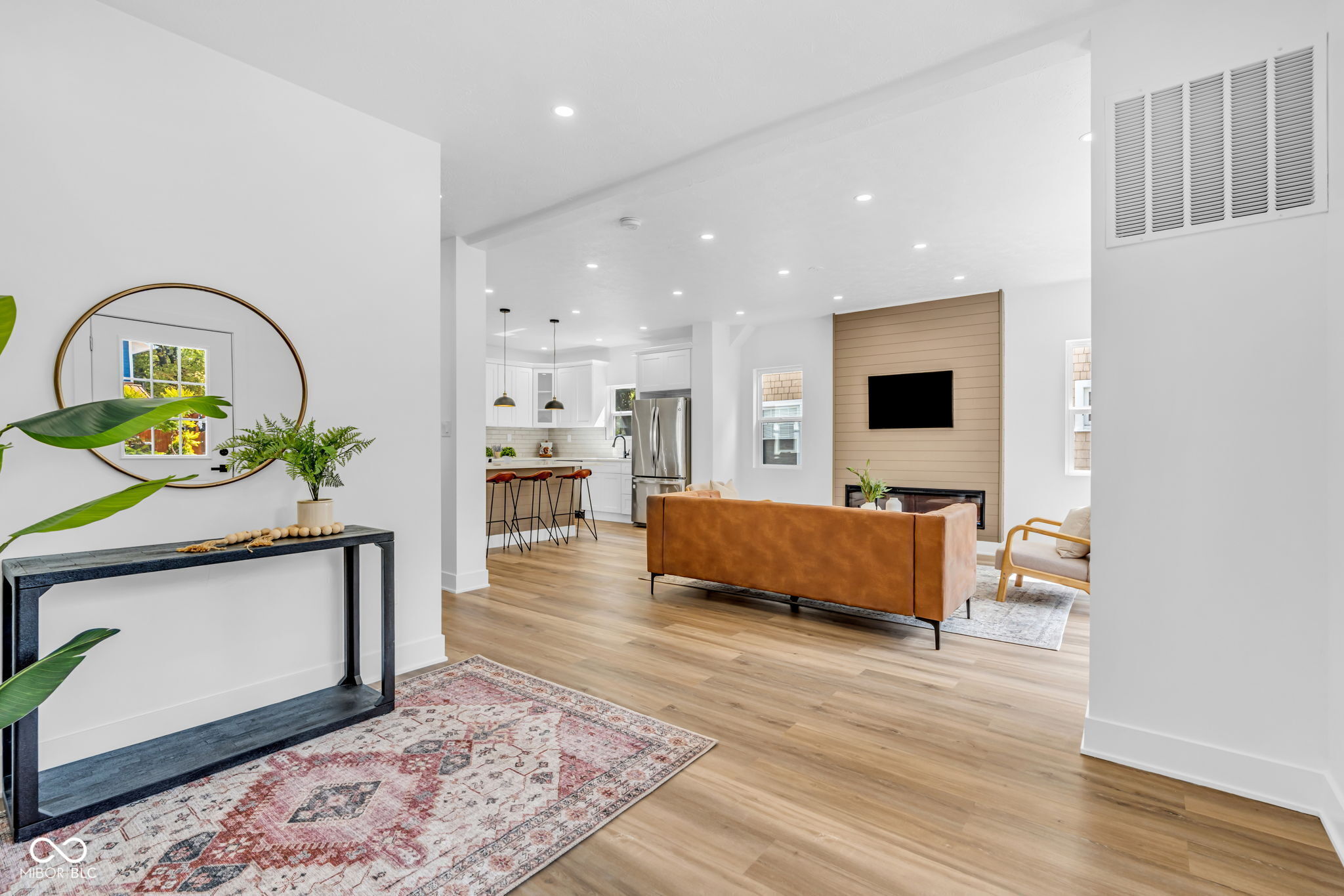 3535 Carrollton Avenue