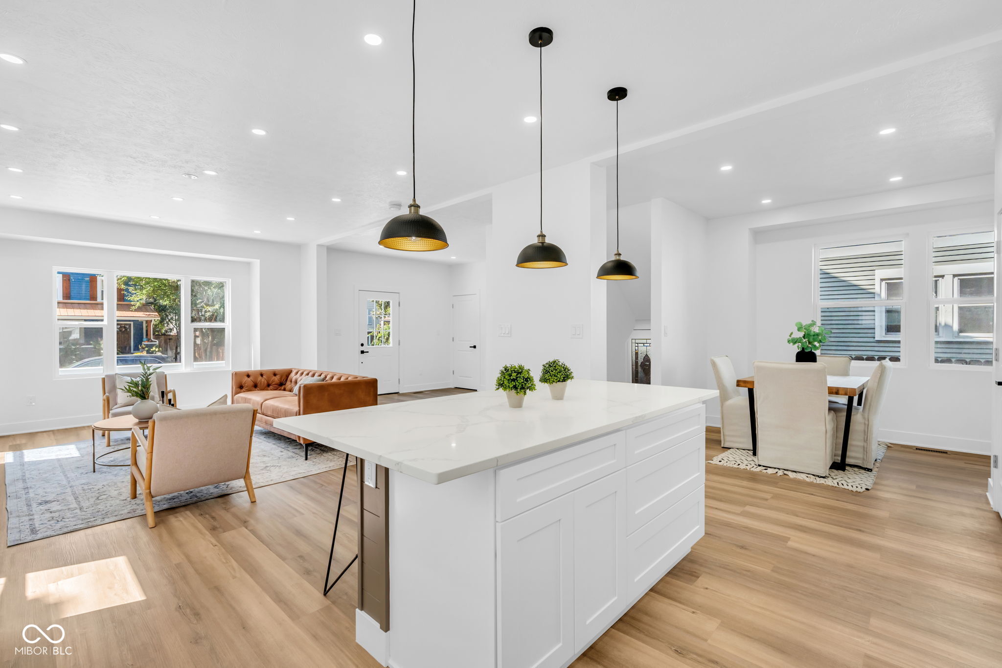 3535 Carrollton Avenue