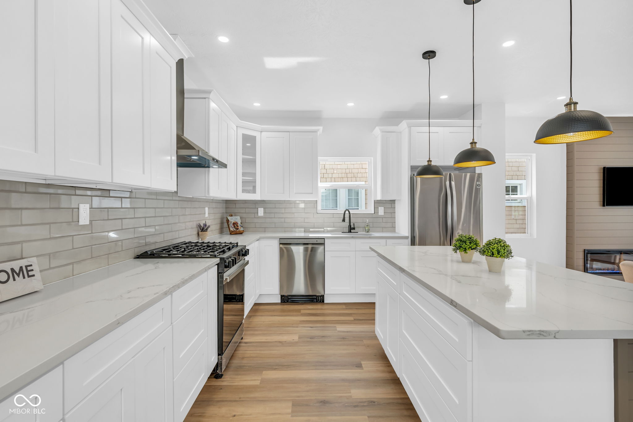 3535 Carrollton Avenue