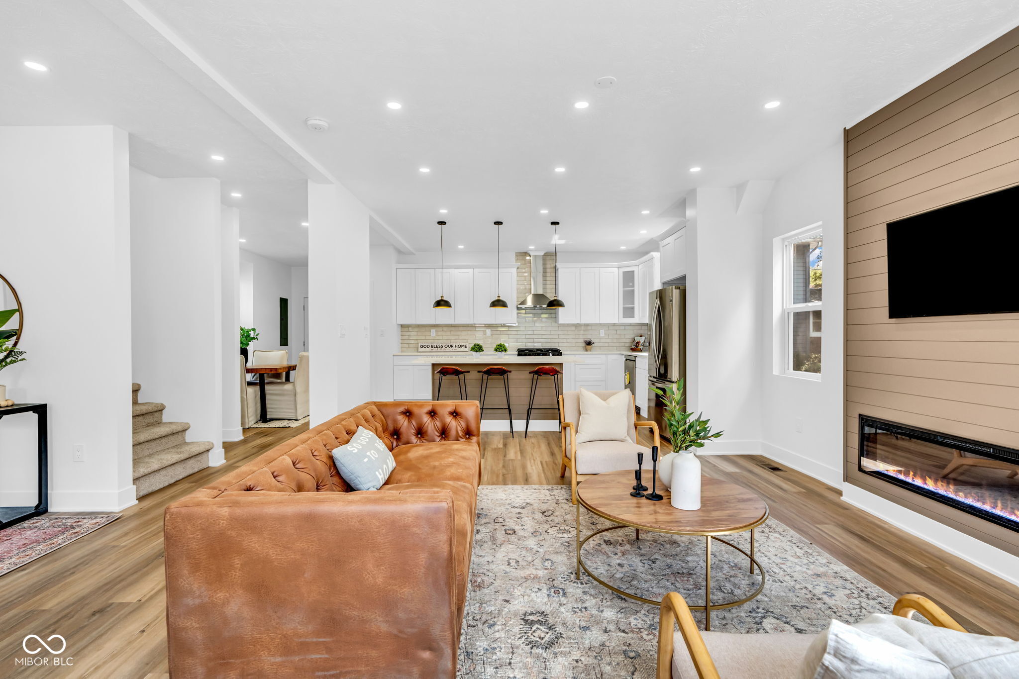 3535 Carrollton Avenue