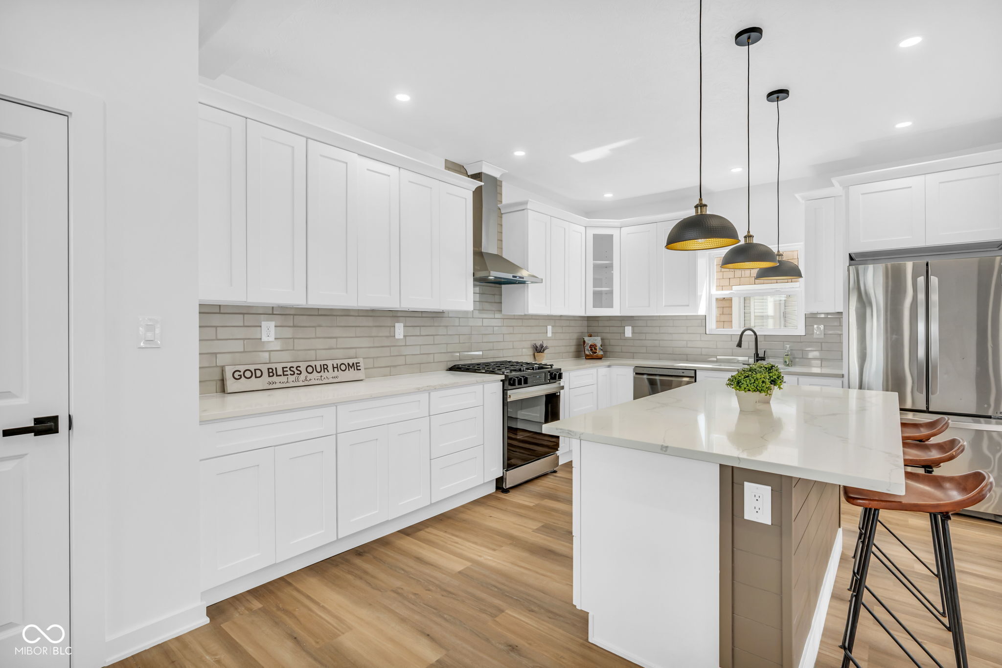 3535 Carrollton Avenue