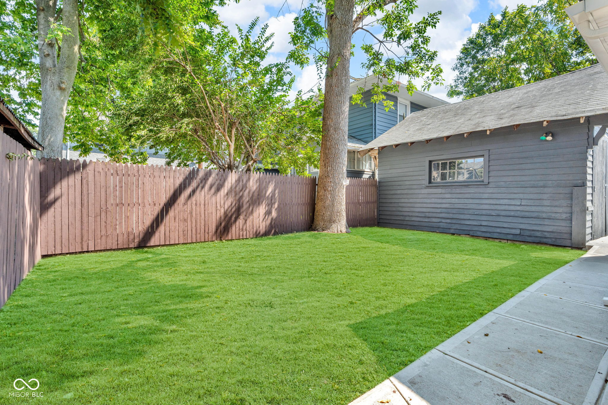 3535 Carrollton Avenue