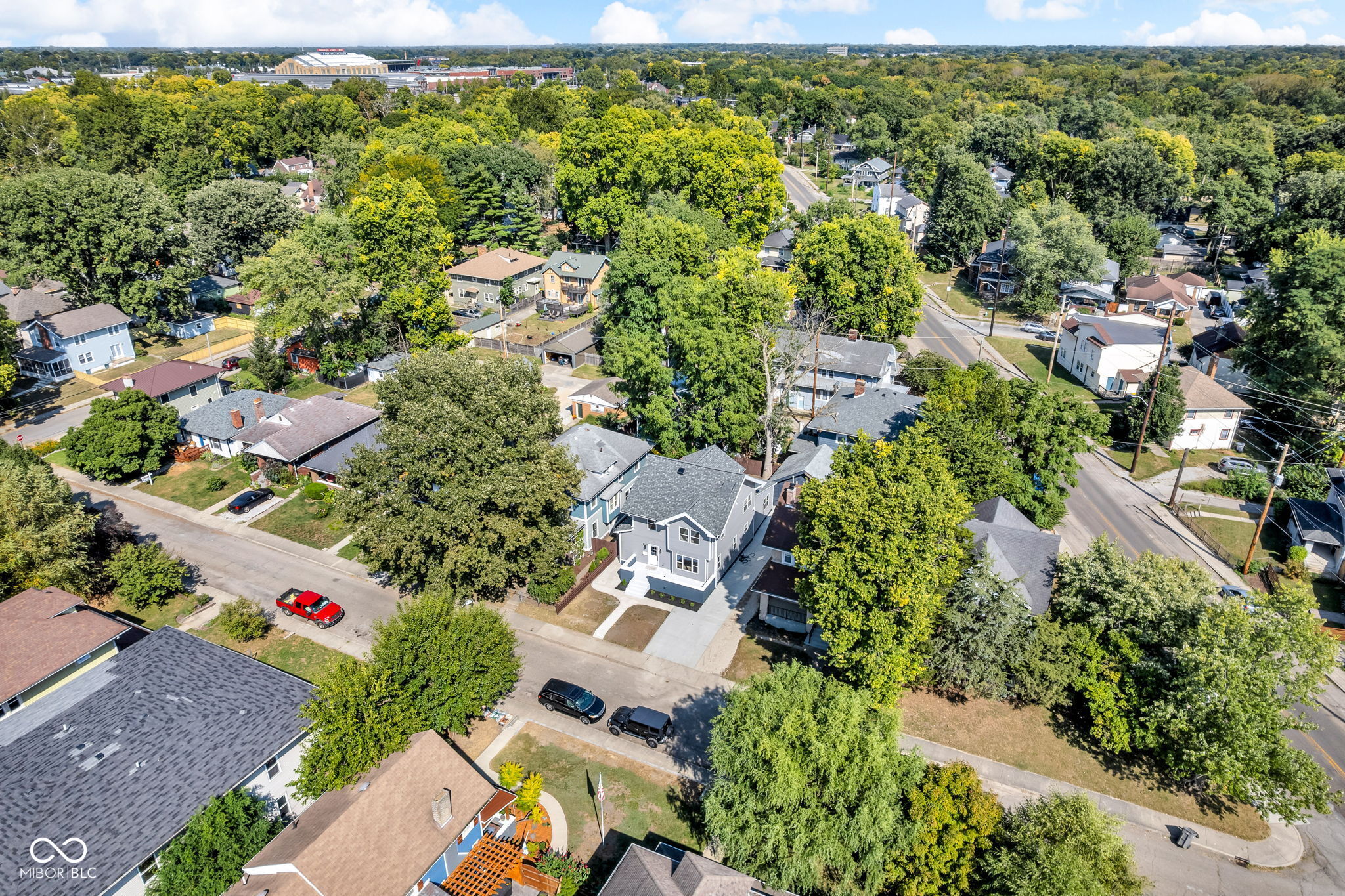 3535 Carrollton Avenue