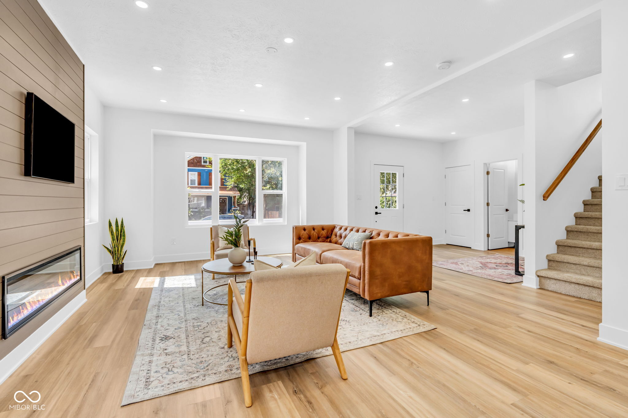 3535 Carrollton Avenue