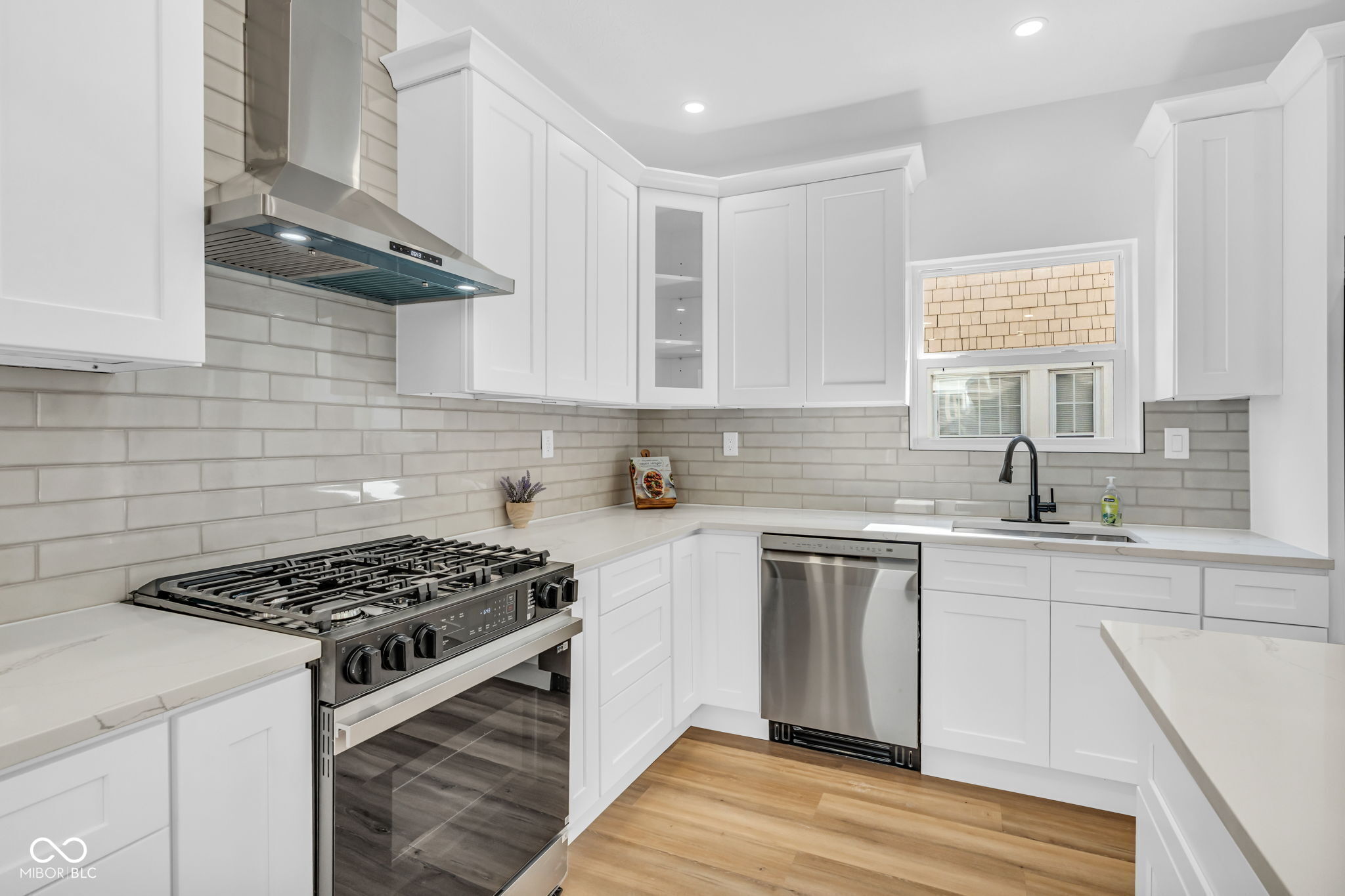 3535 Carrollton Avenue