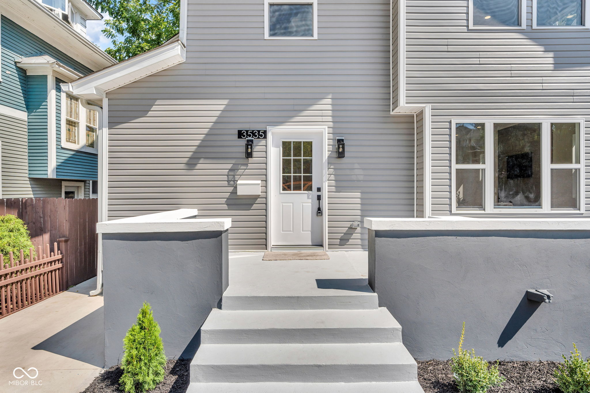 3535 Carrollton Avenue