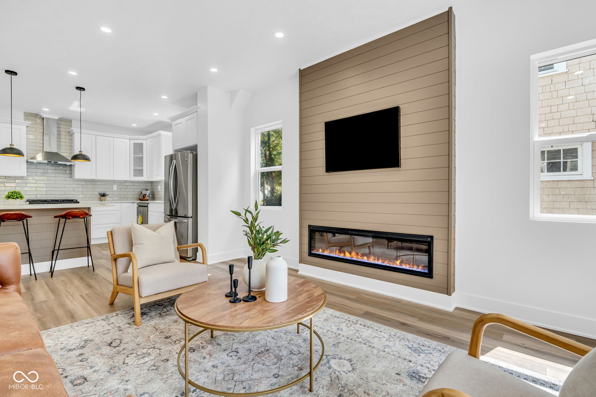 3535 Carrollton Avenue