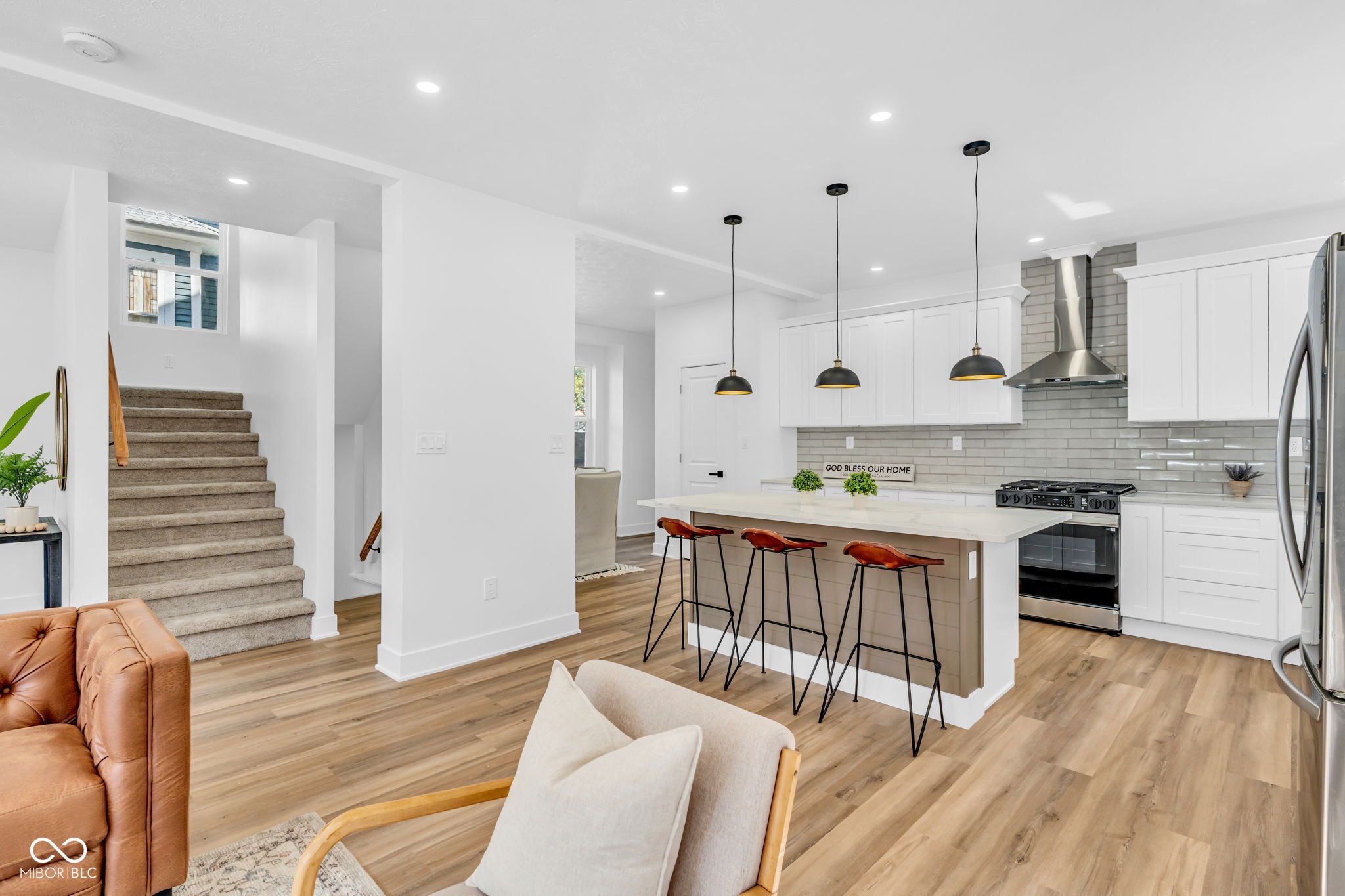 3535 Carrollton Avenue