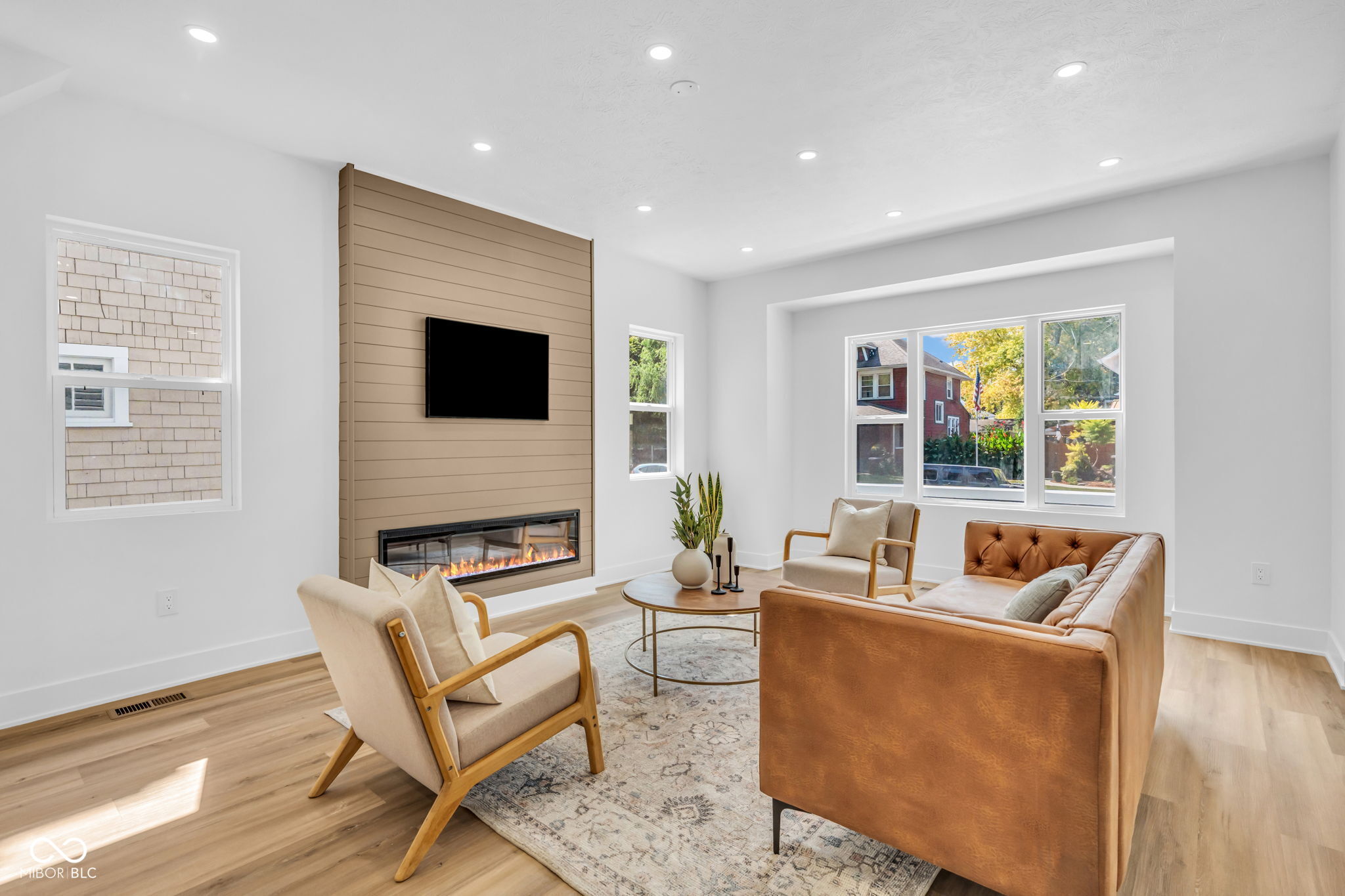 3535 Carrollton Avenue