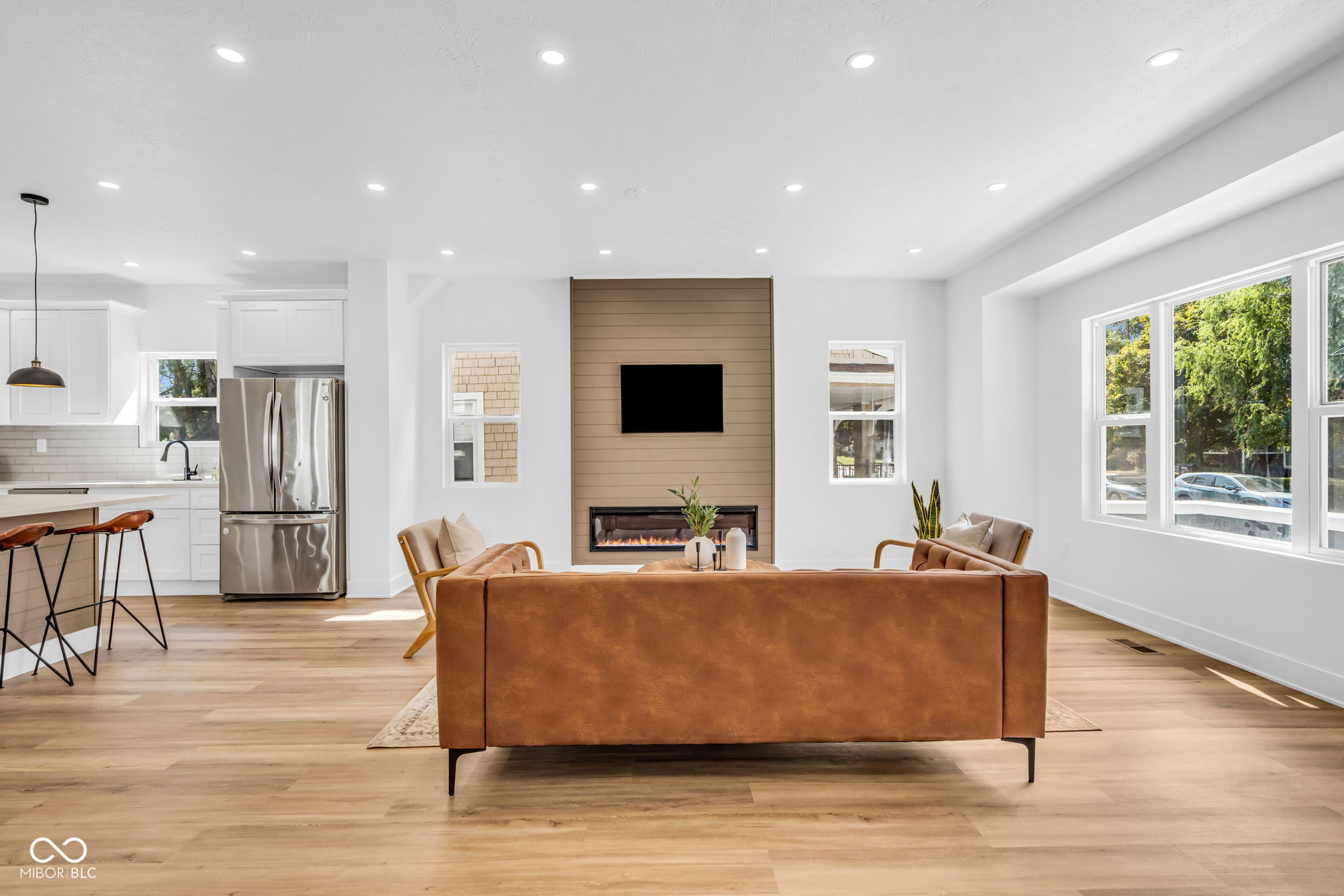 3535 Carrollton Avenue