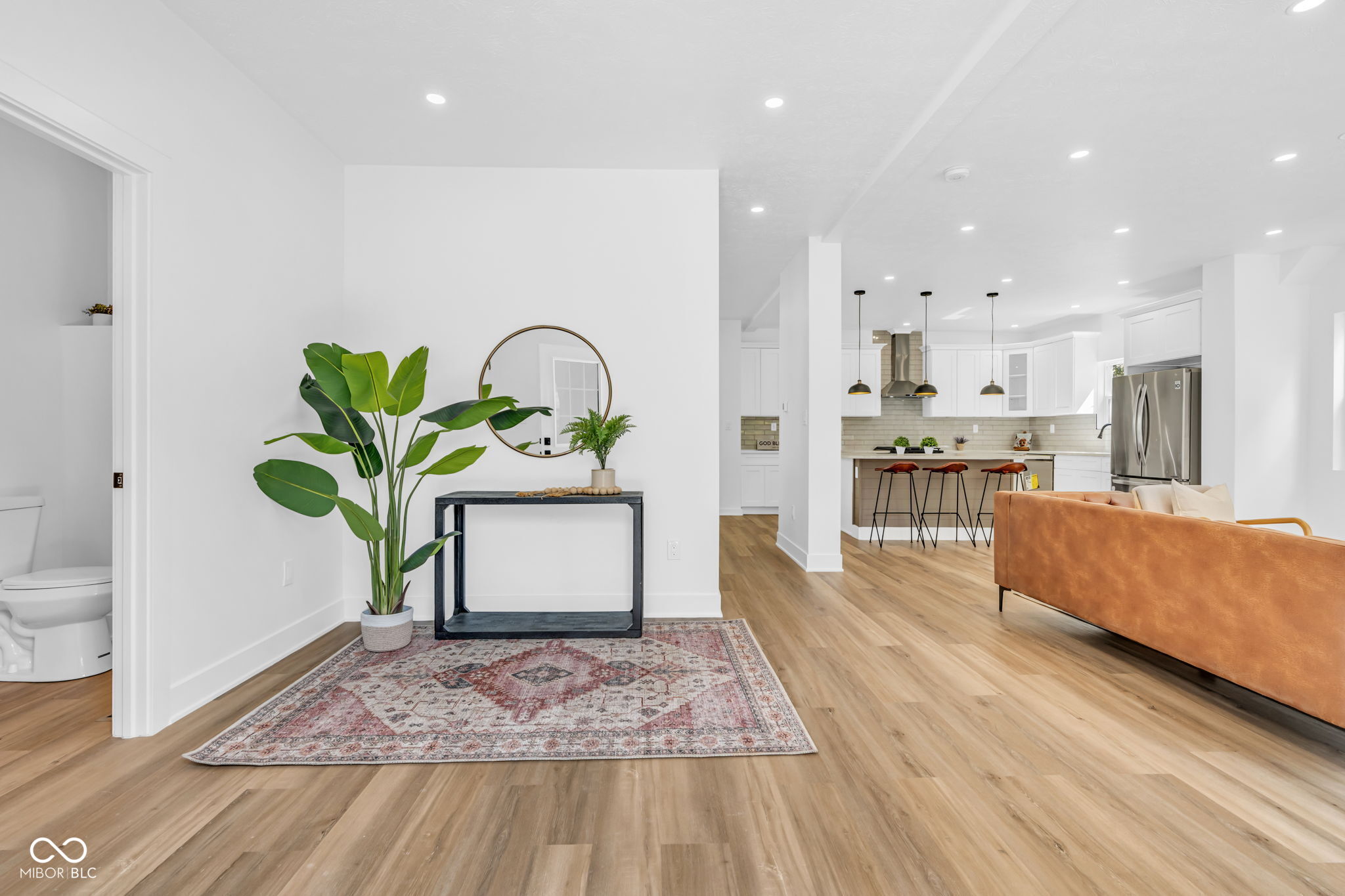 3535 Carrollton Avenue