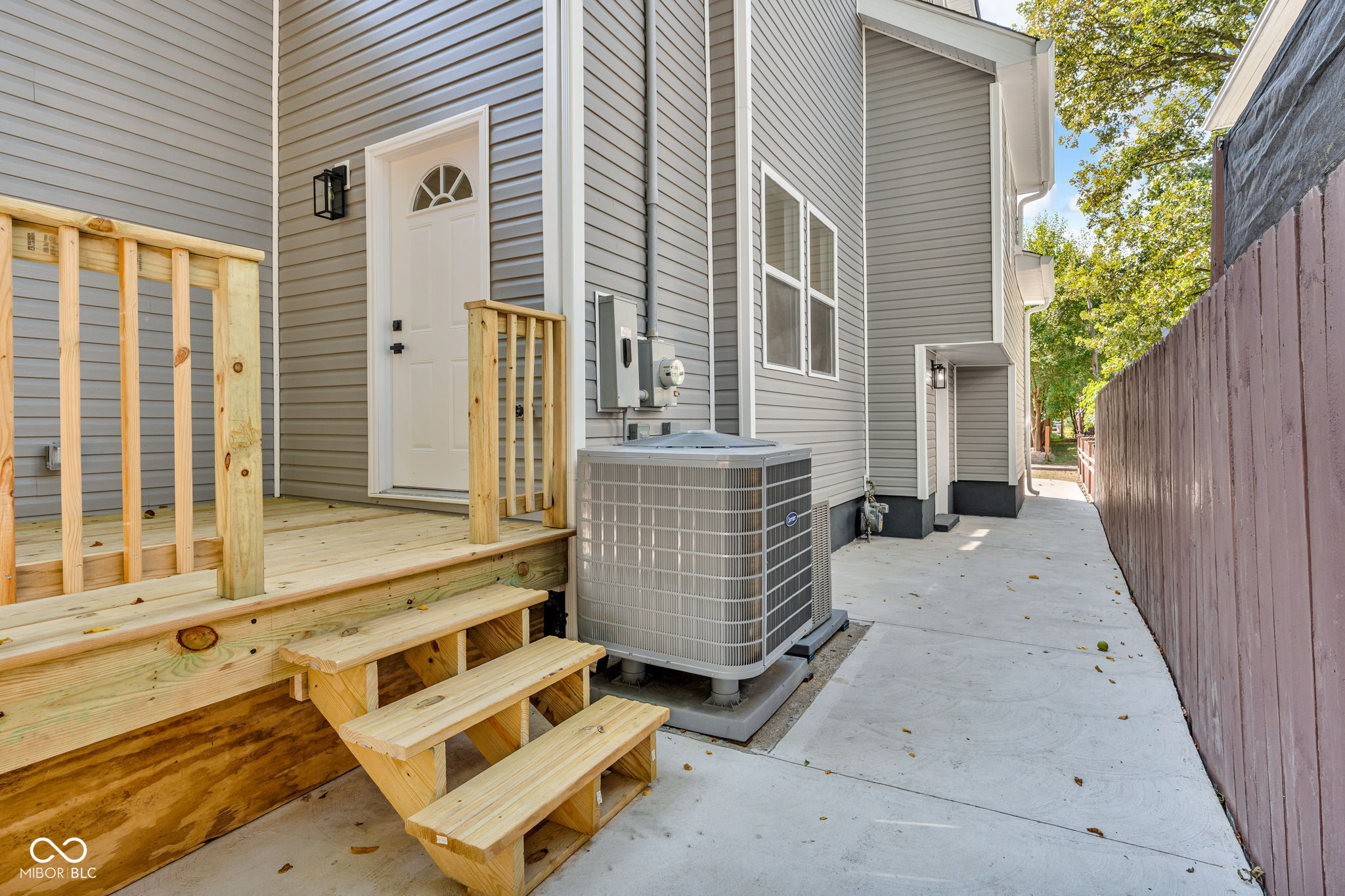 3535 Carrollton Avenue