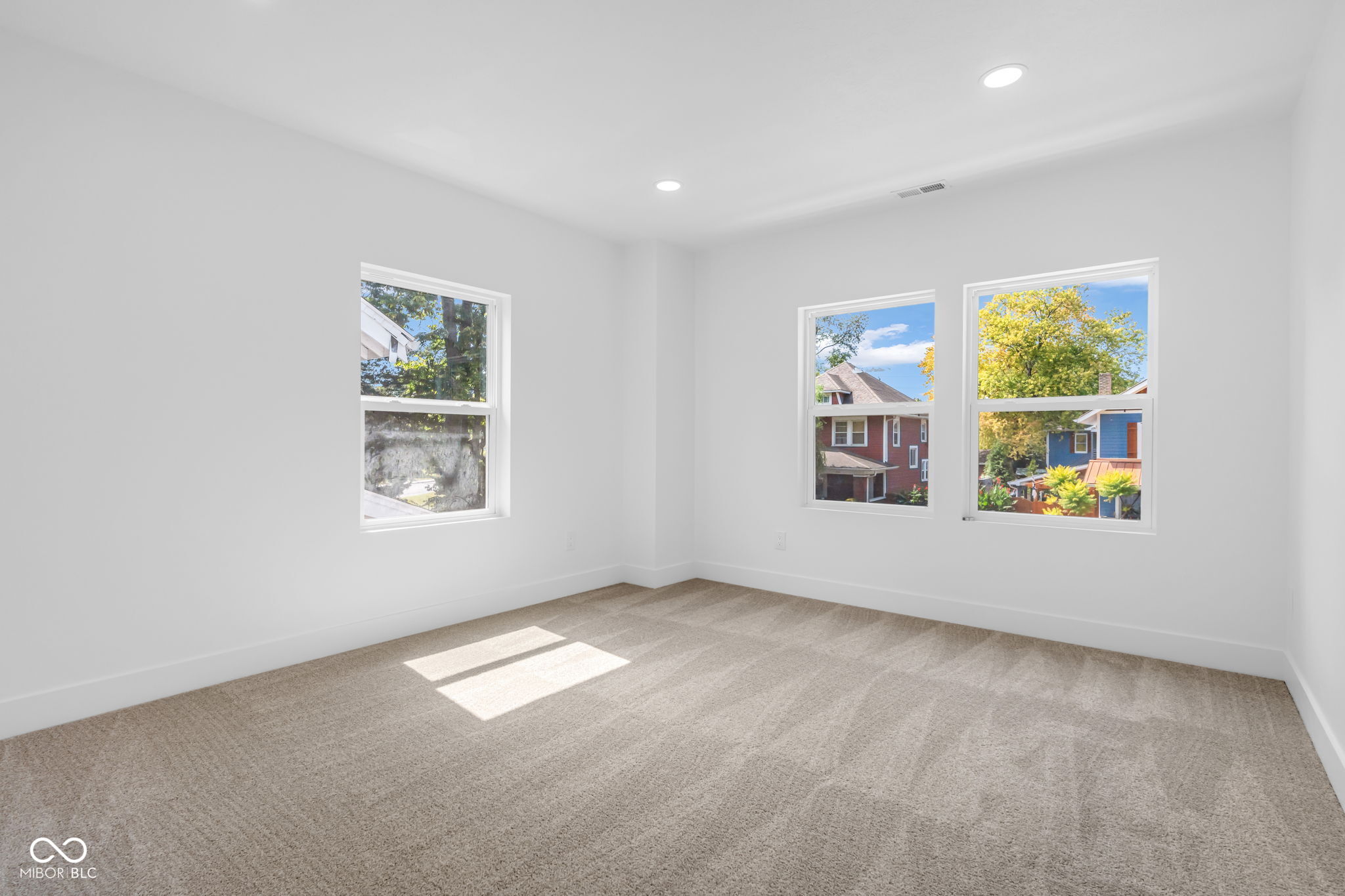 3535 Carrollton Avenue