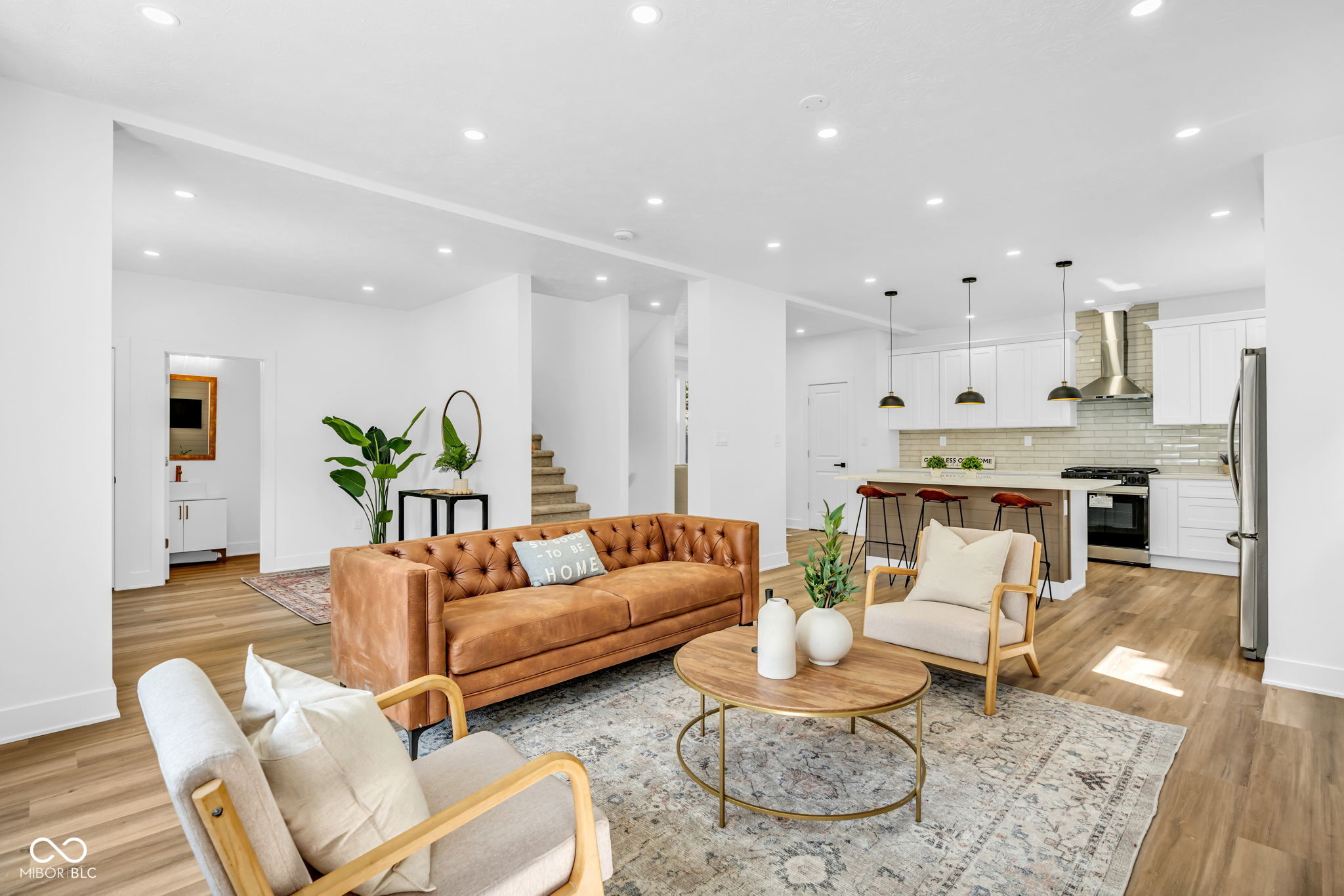 3535 Carrollton Avenue