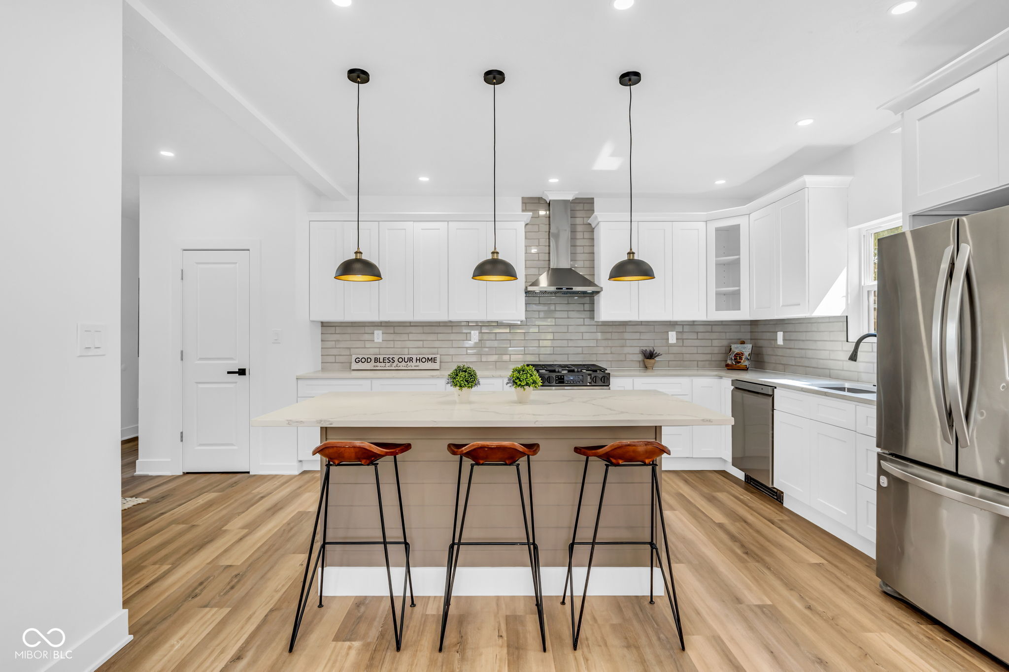 3535 Carrollton Avenue