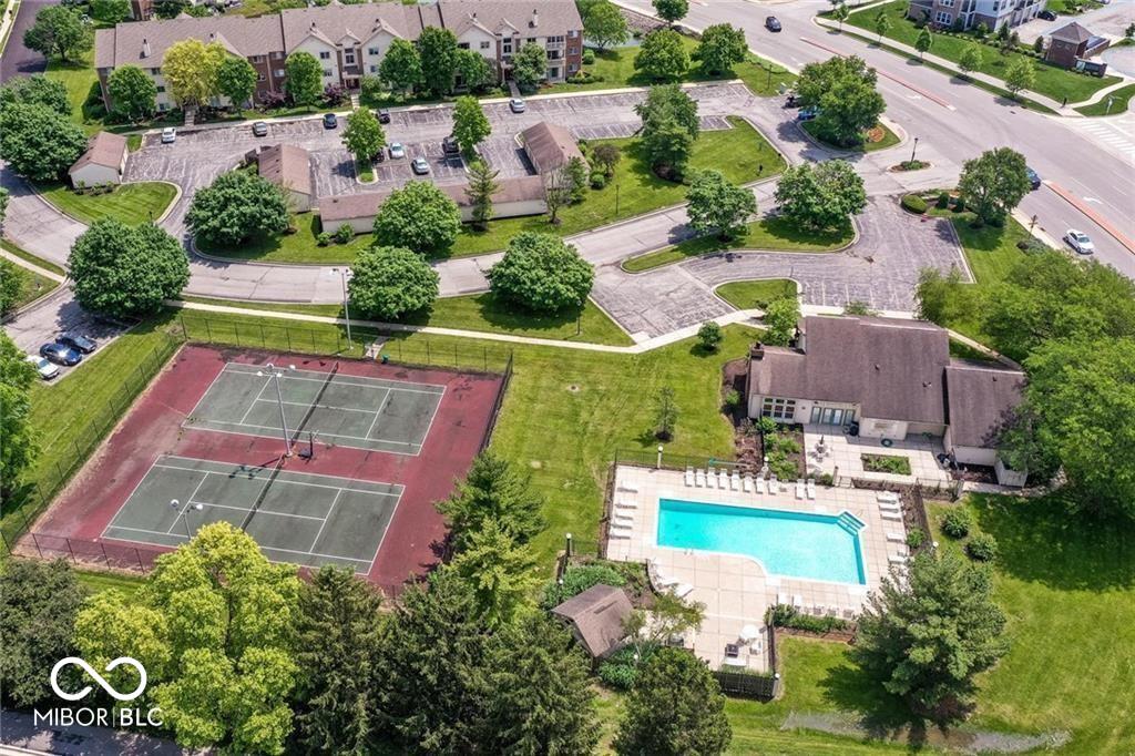 12517 Timber Creek Drive