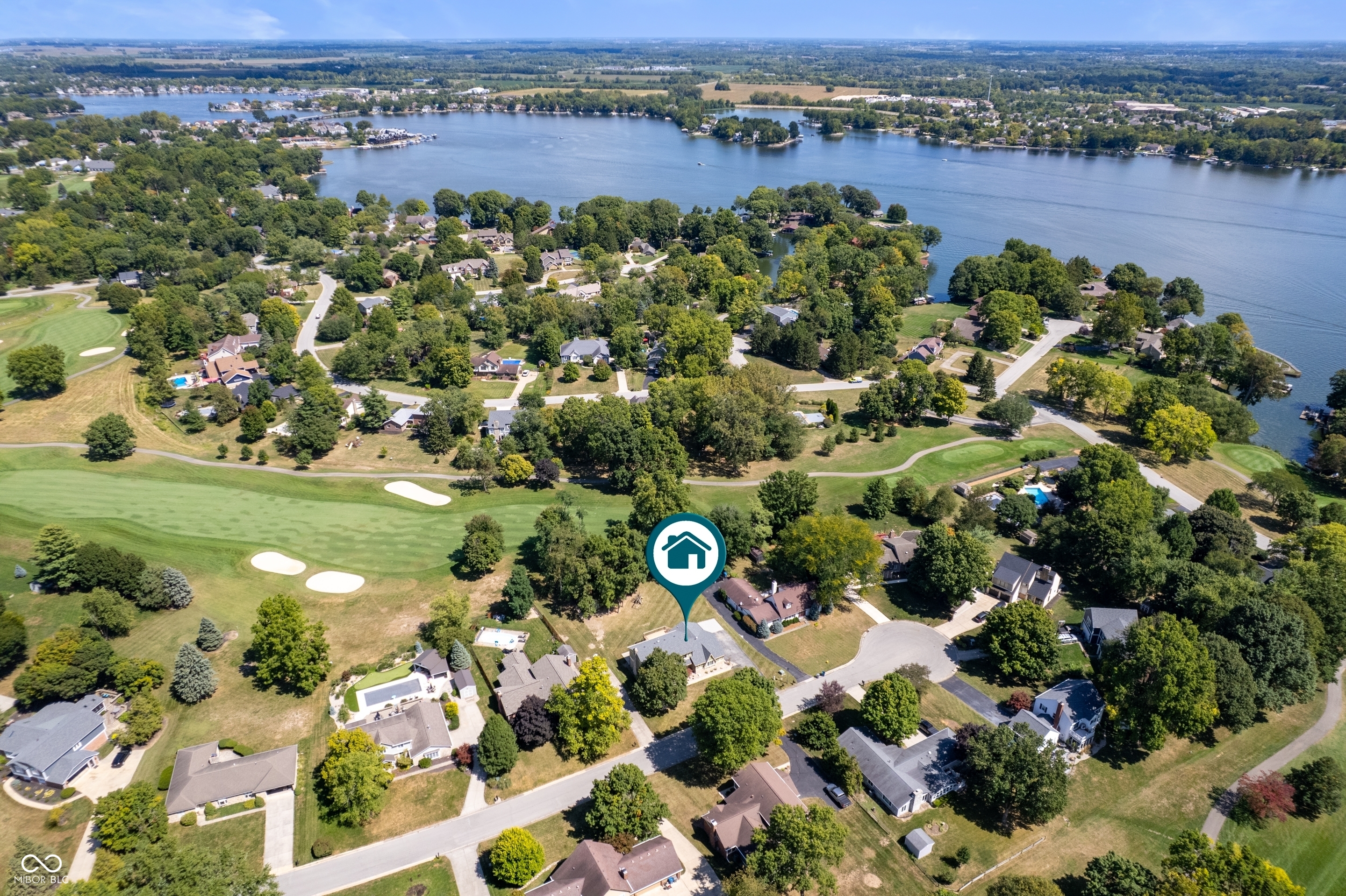 126 Scarborough Circle