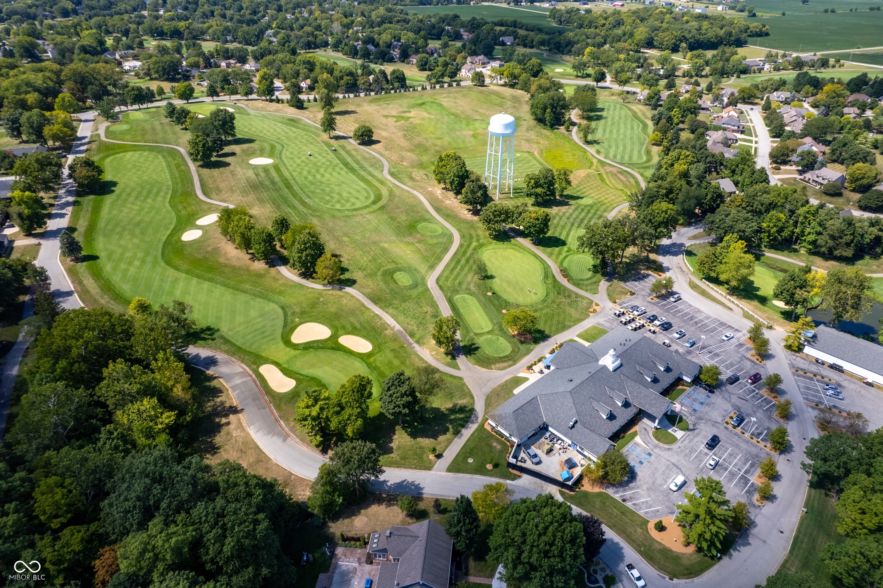 126 Scarborough Circle