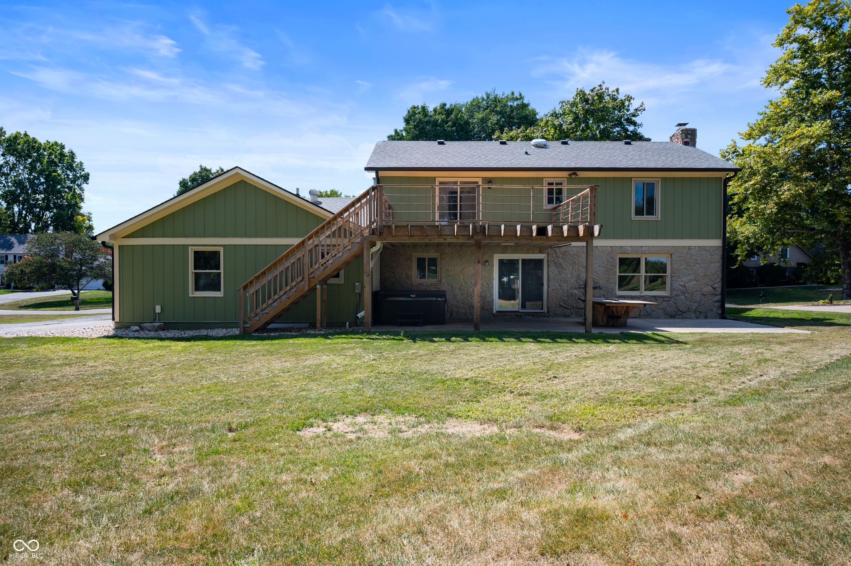 126 Scarborough Circle