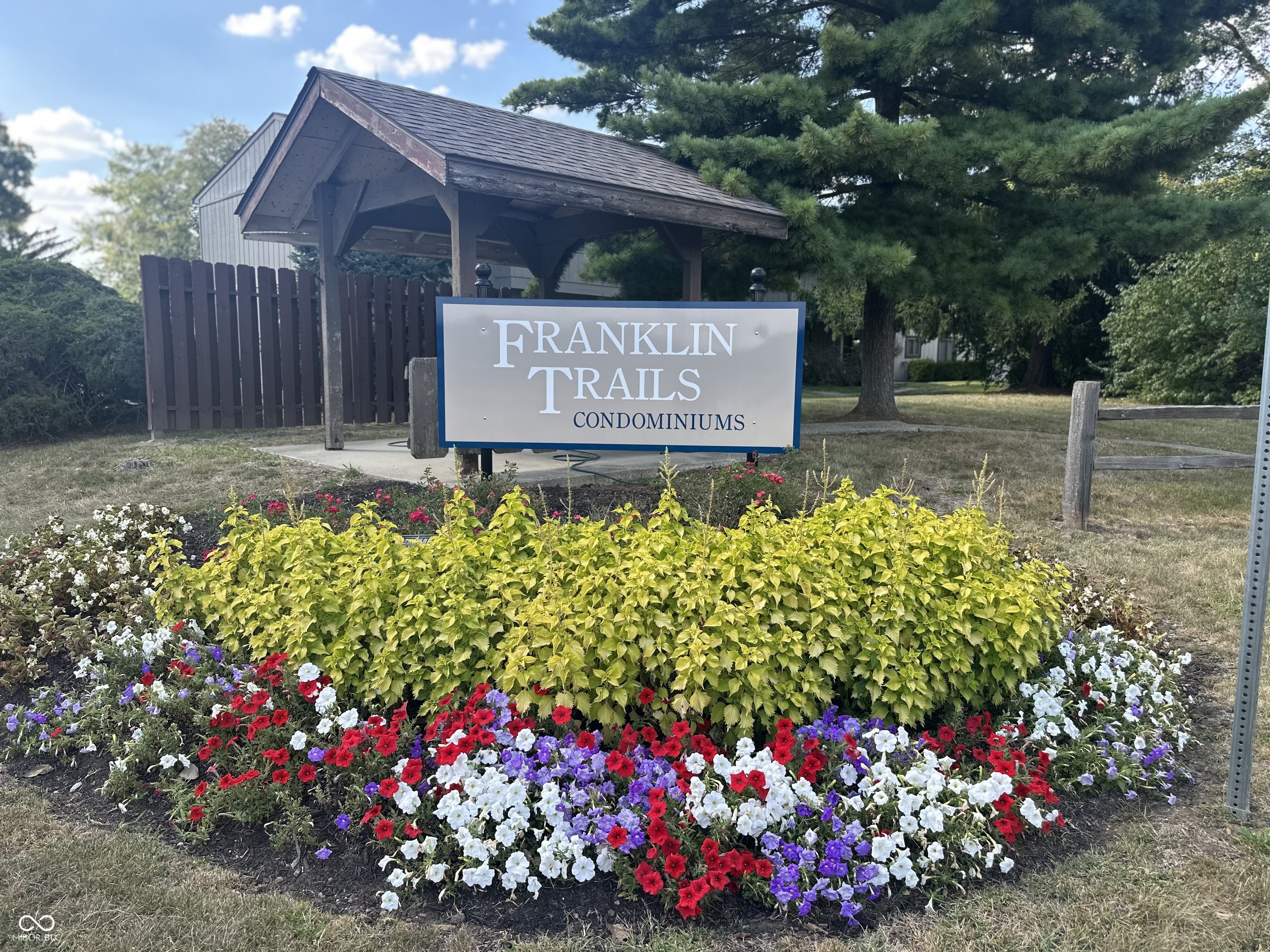 5304 N Franklin Road