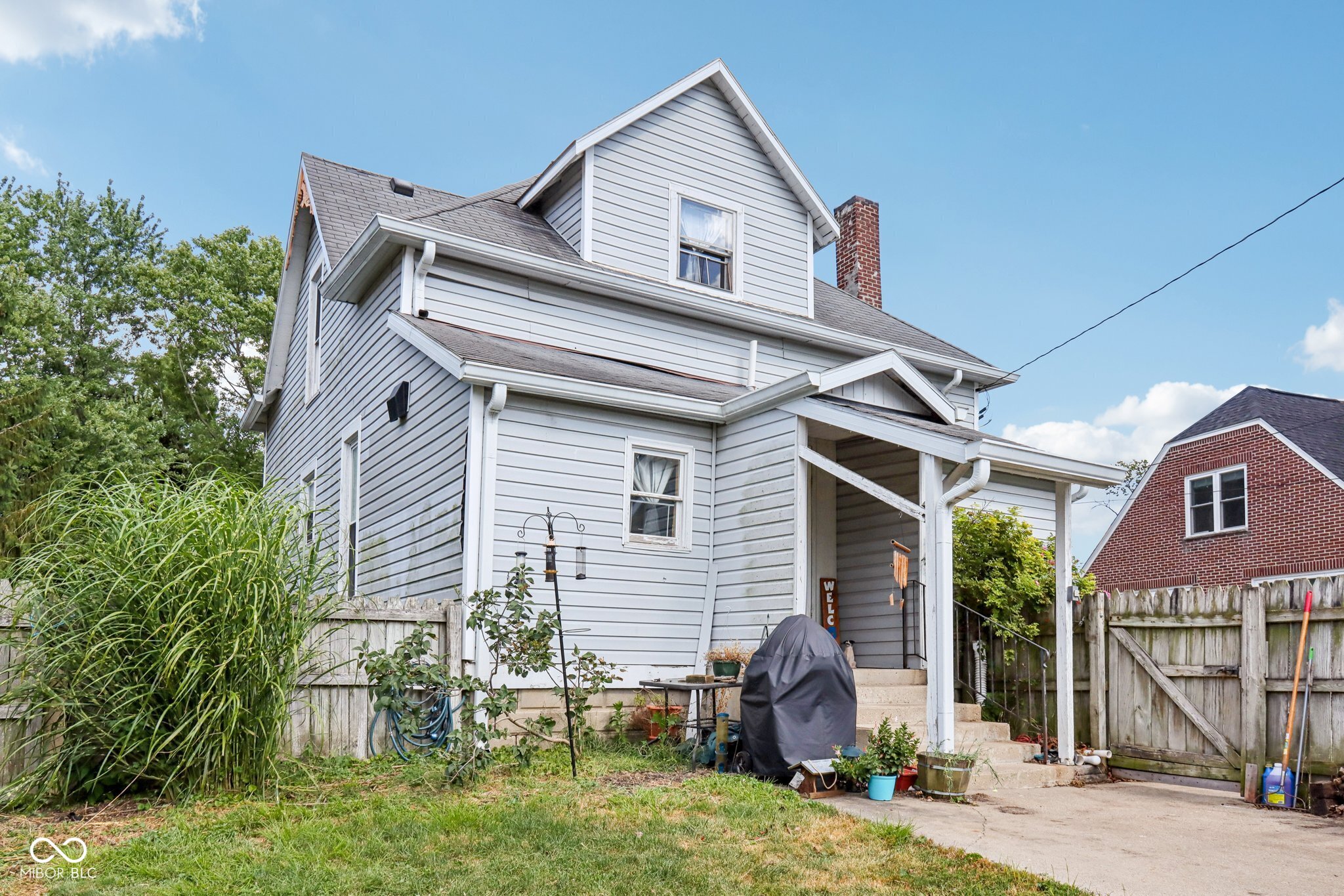 718 N Lebanon Street