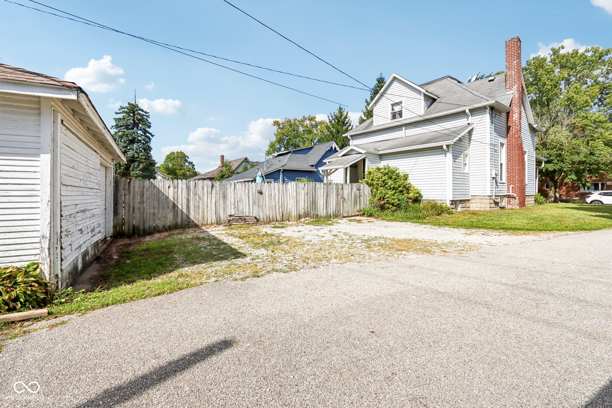 718 N Lebanon Street