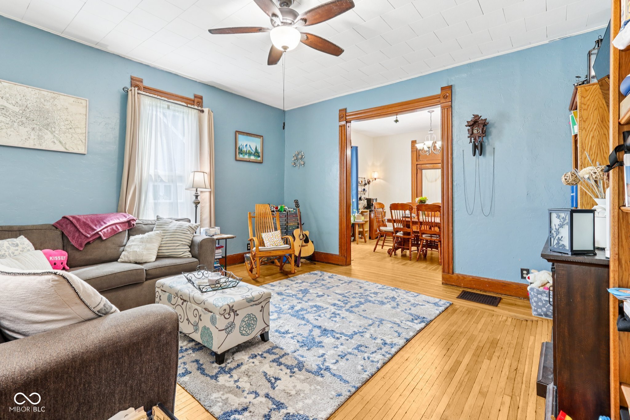 718 N Lebanon Street