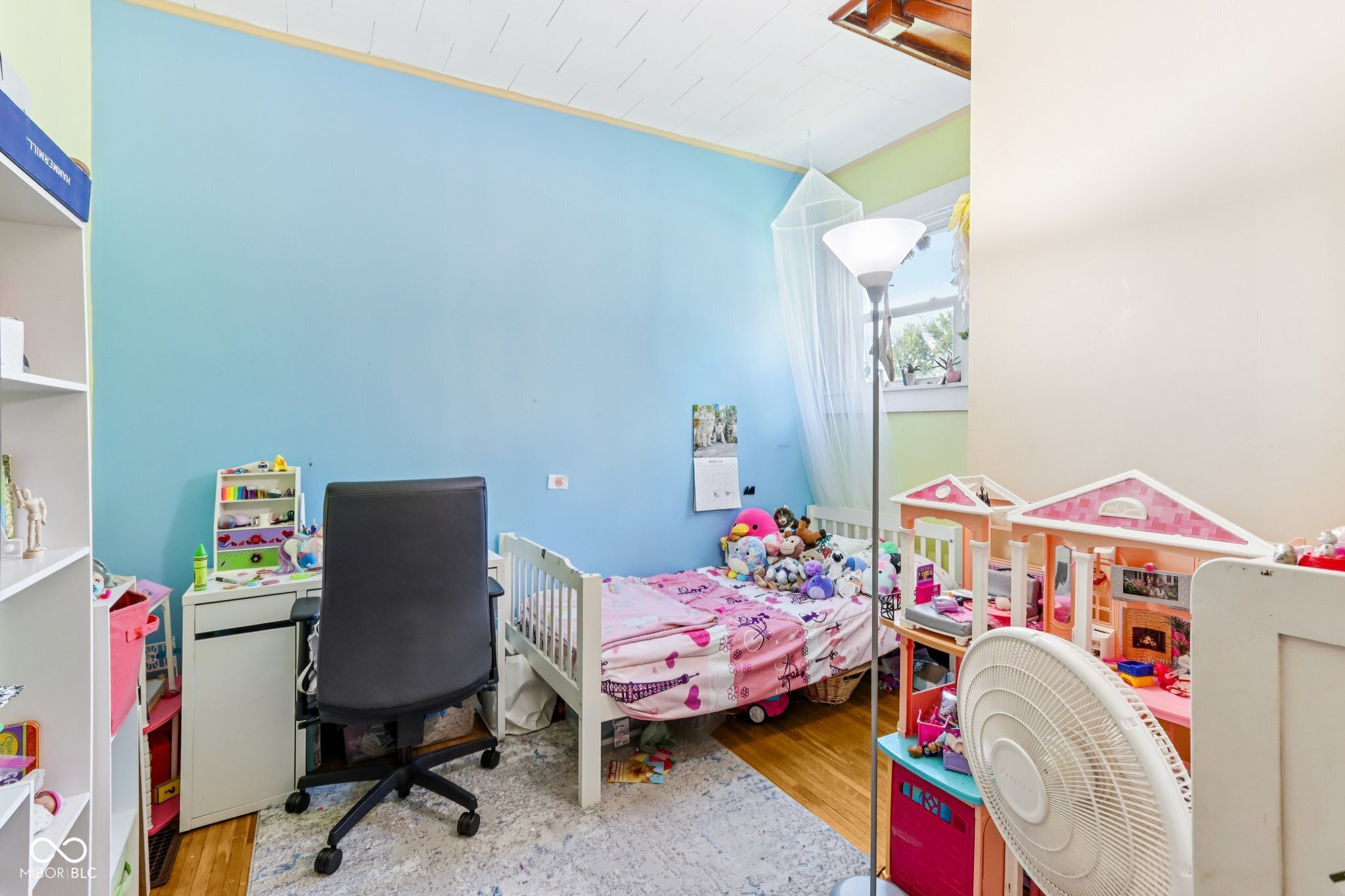 718 N Lebanon Street