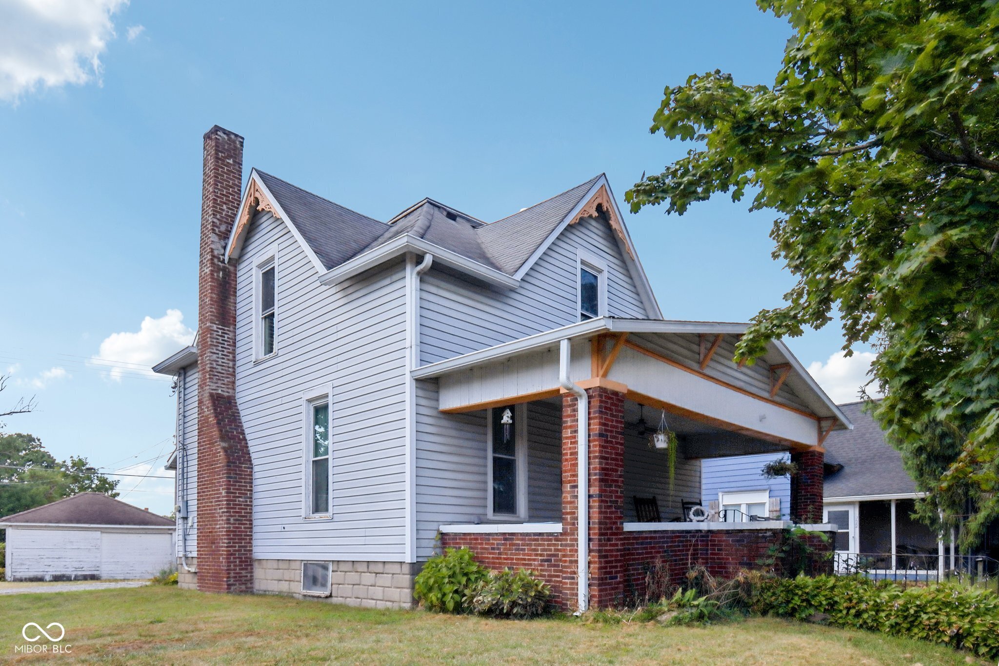 718 N Lebanon Street