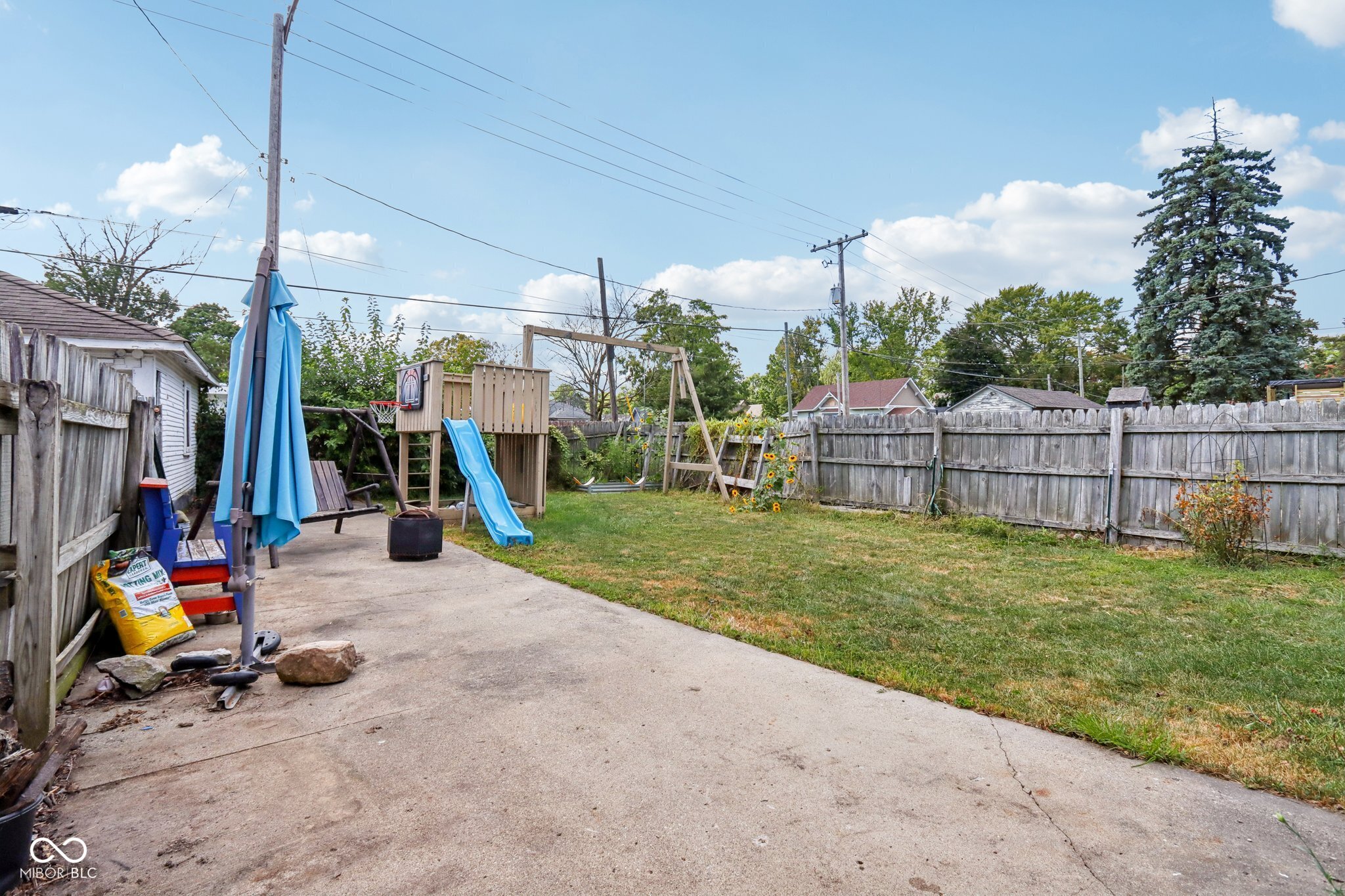 718 N Lebanon Street