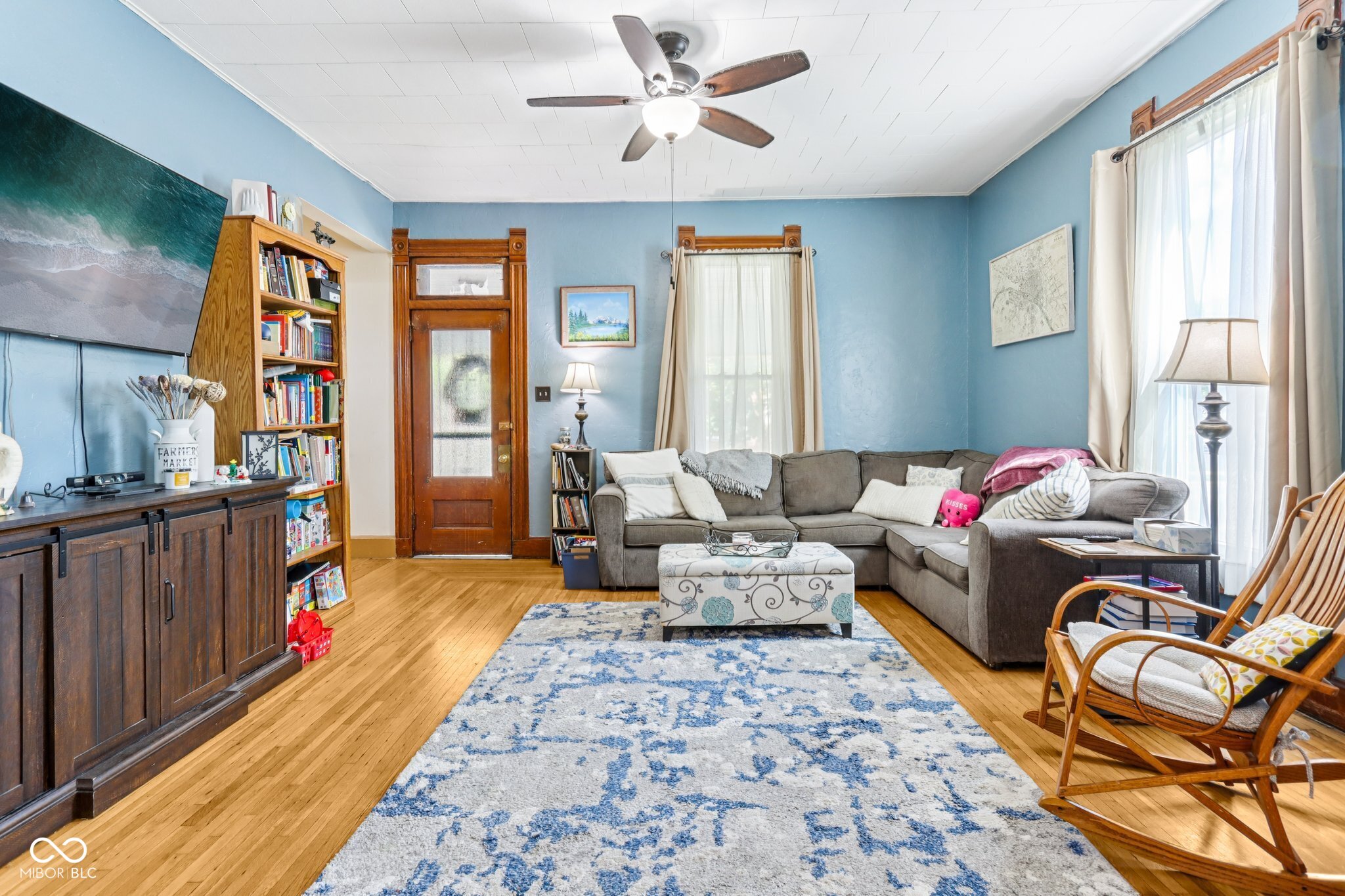 718 N Lebanon Street