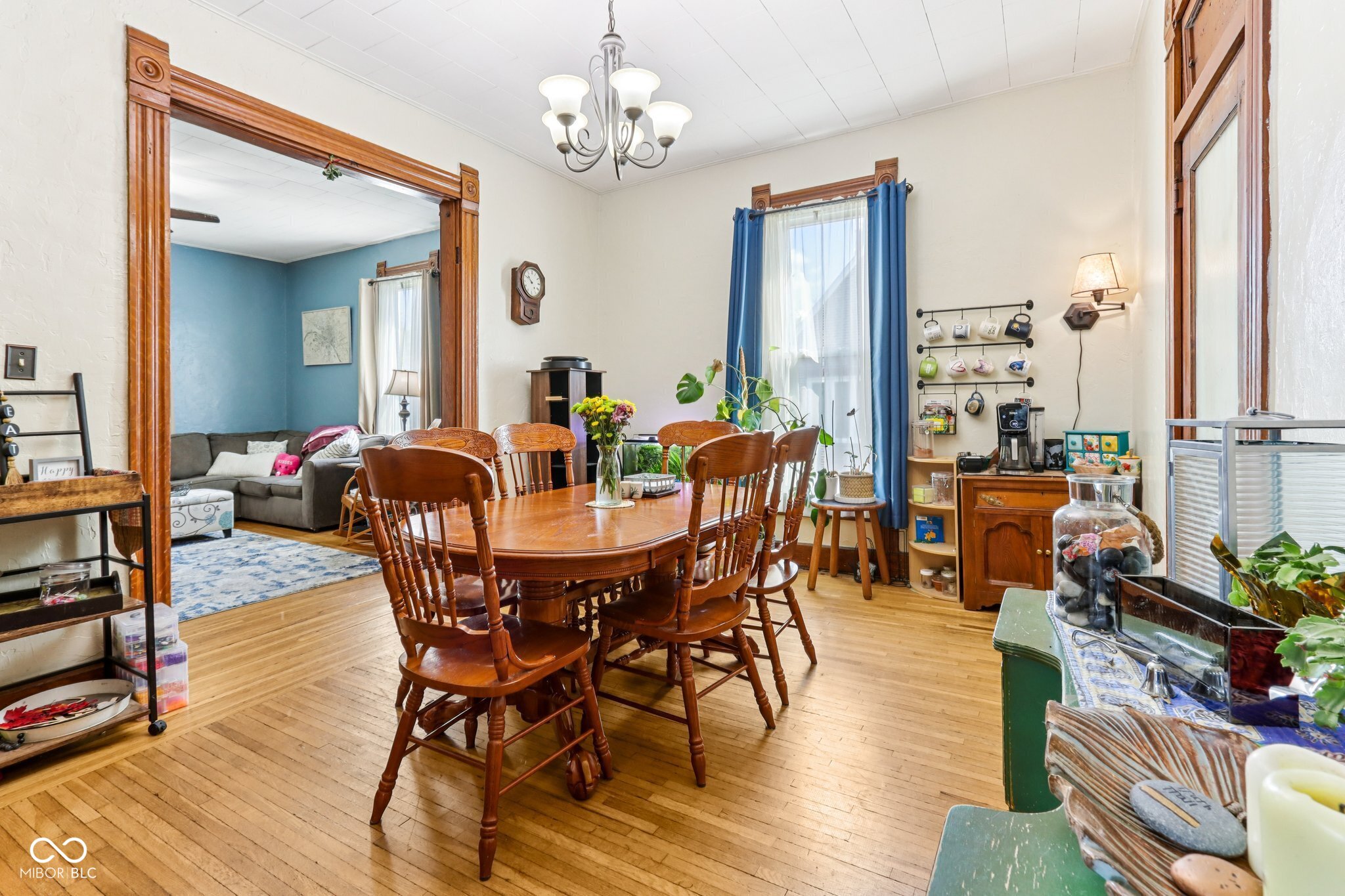 718 N Lebanon Street