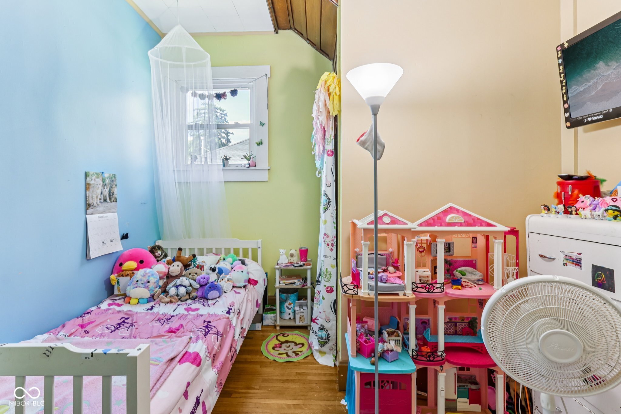 718 N Lebanon Street