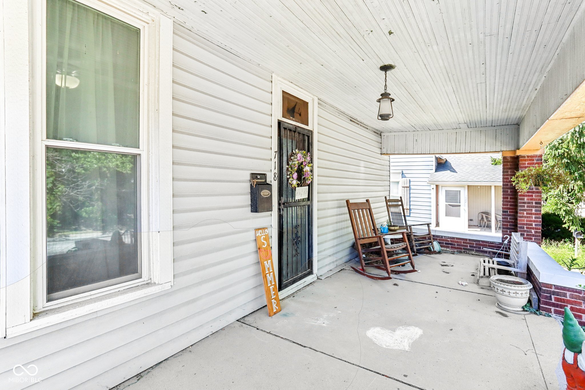 718 N Lebanon Street