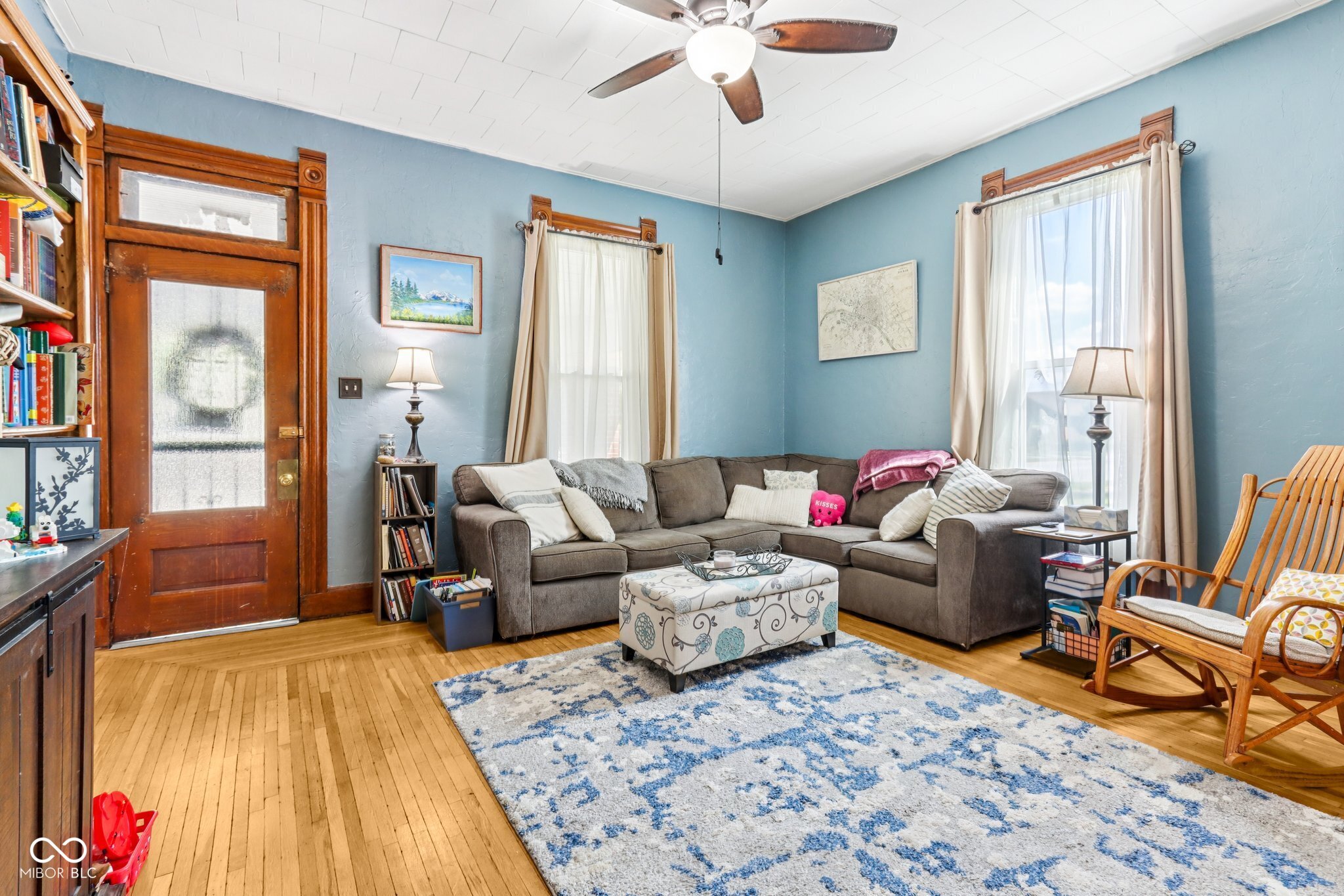 718 N Lebanon Street