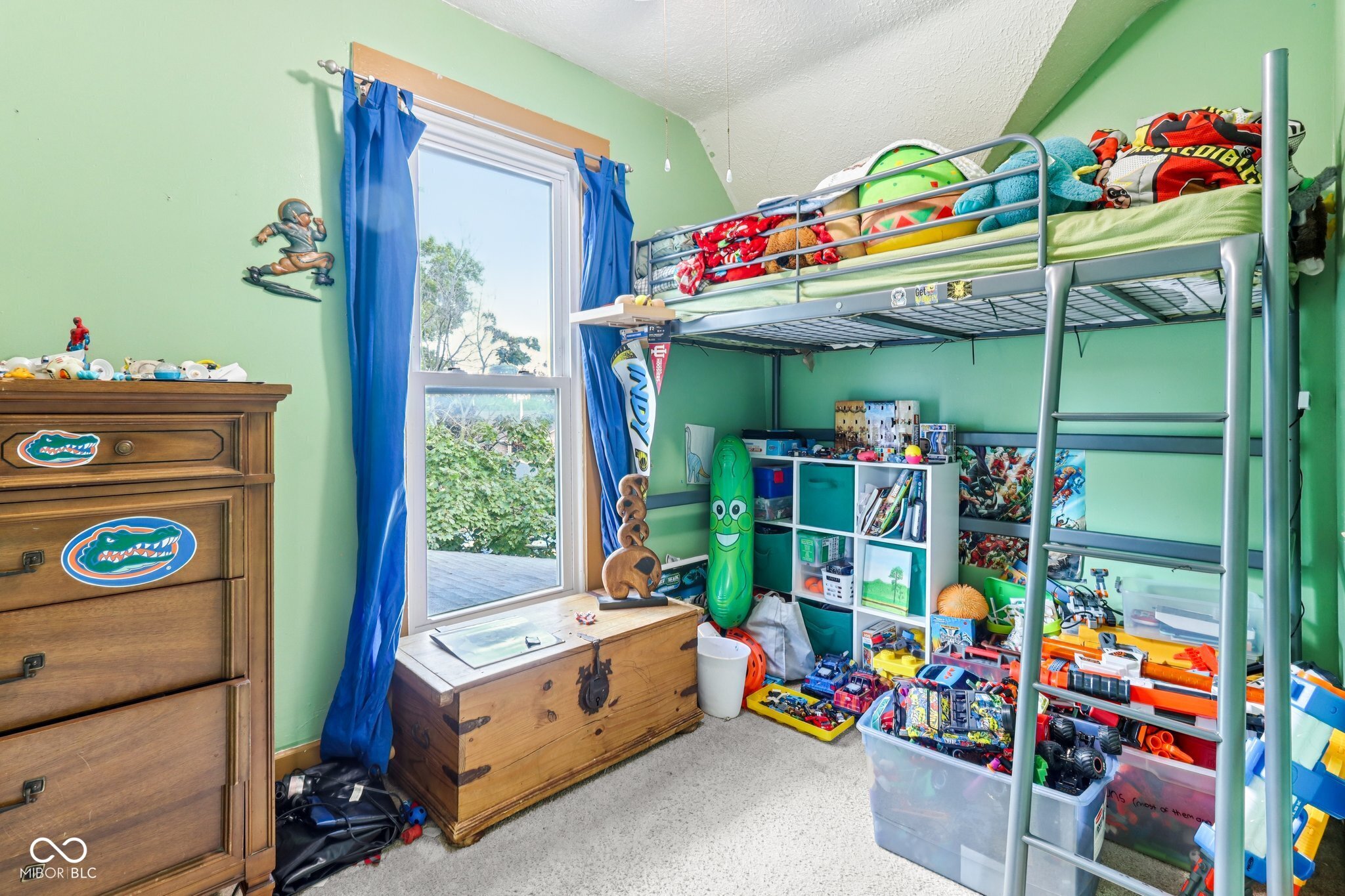 718 N Lebanon Street