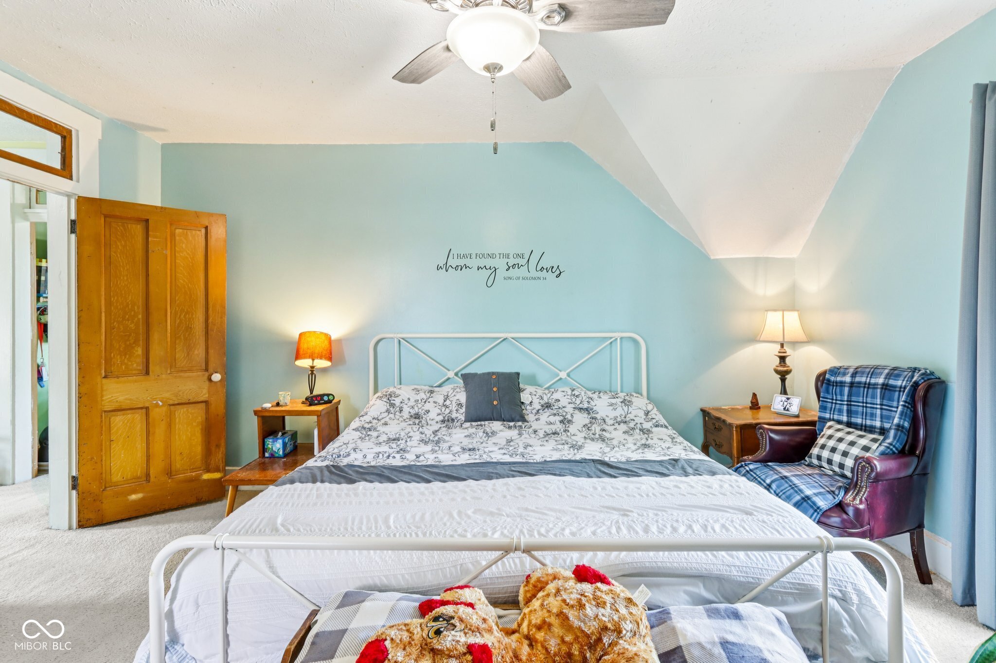 718 N Lebanon Street