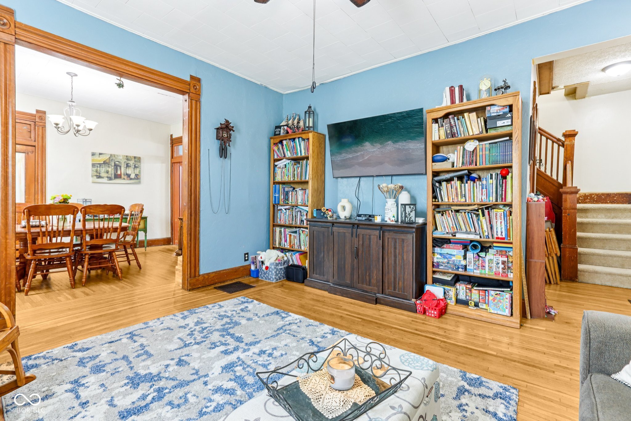 718 N Lebanon Street