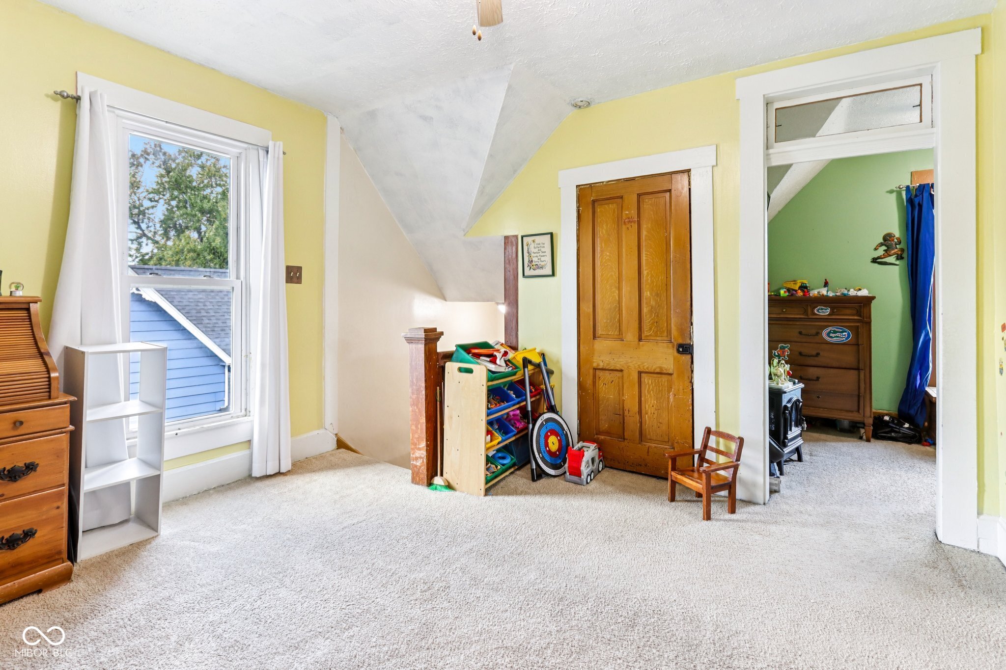 718 N Lebanon Street