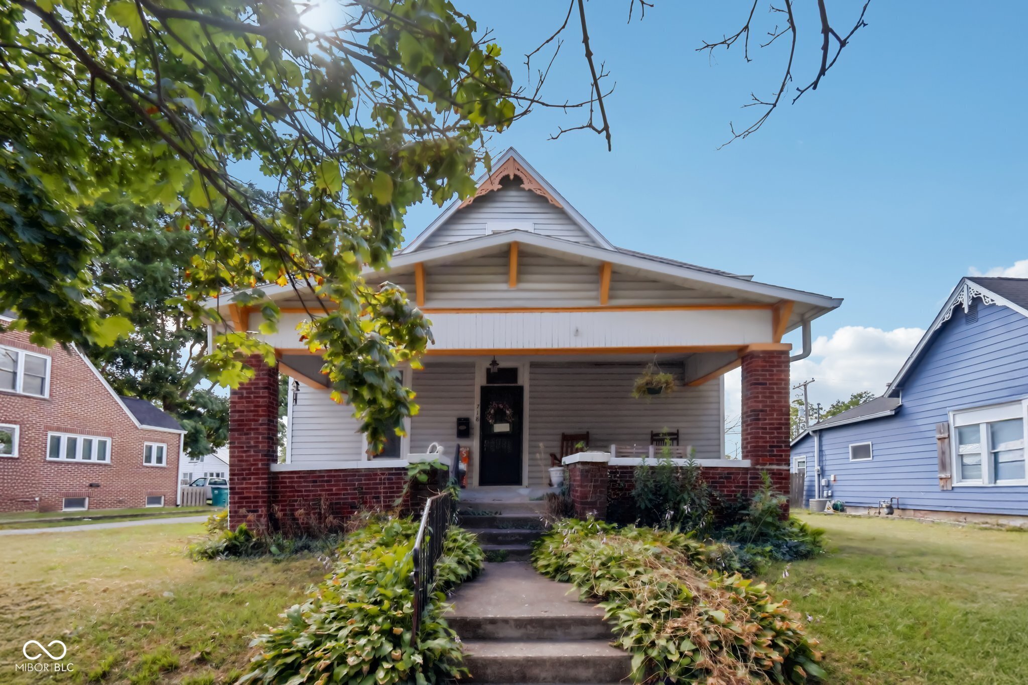 718 N Lebanon Street