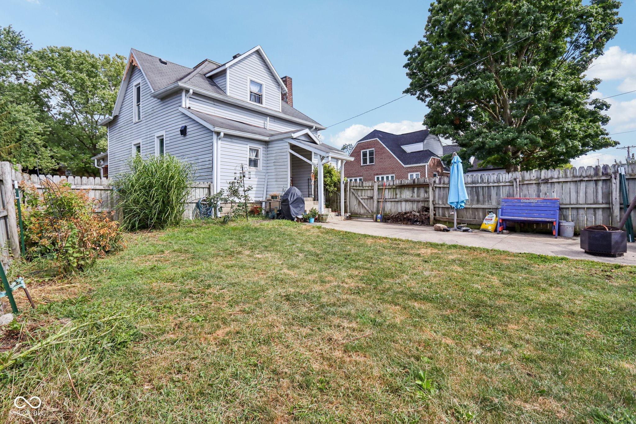 718 N Lebanon Street