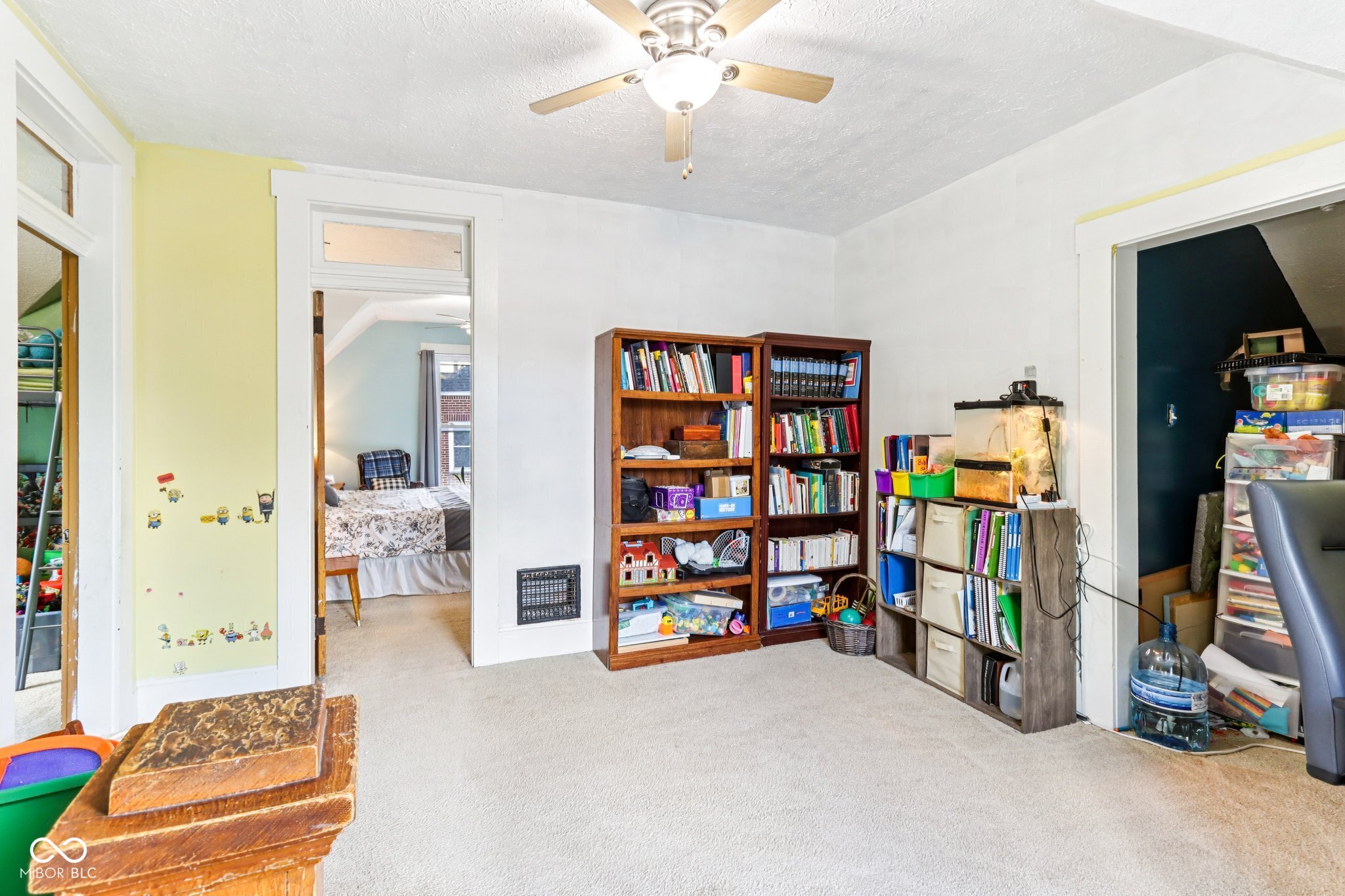 718 N Lebanon Street