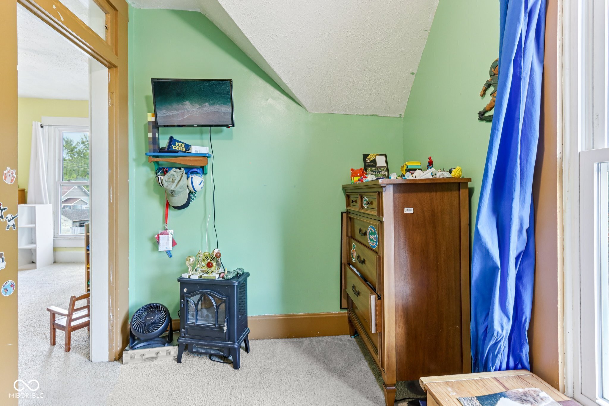 718 N Lebanon Street