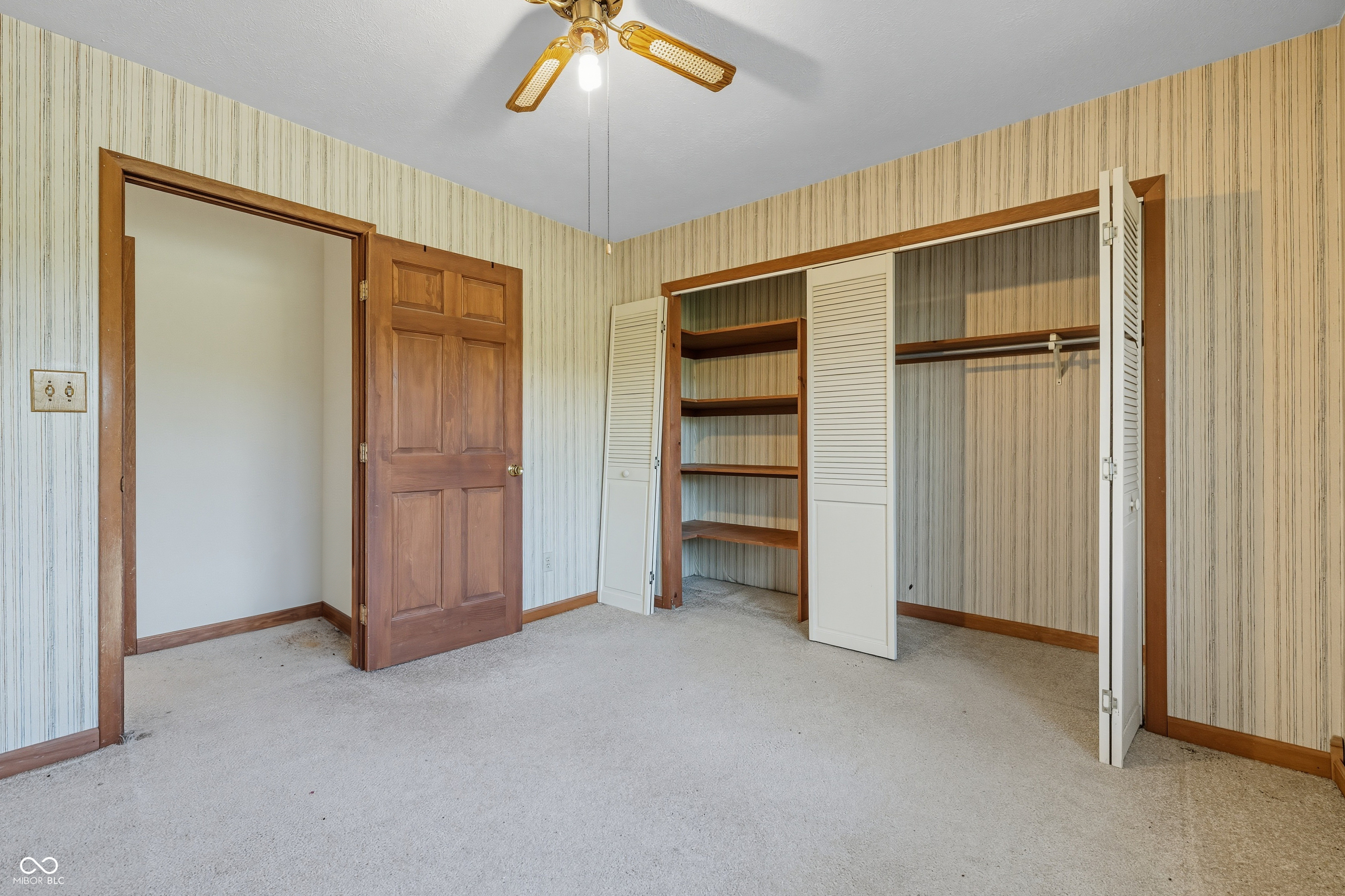 19530 Mule Barn Road