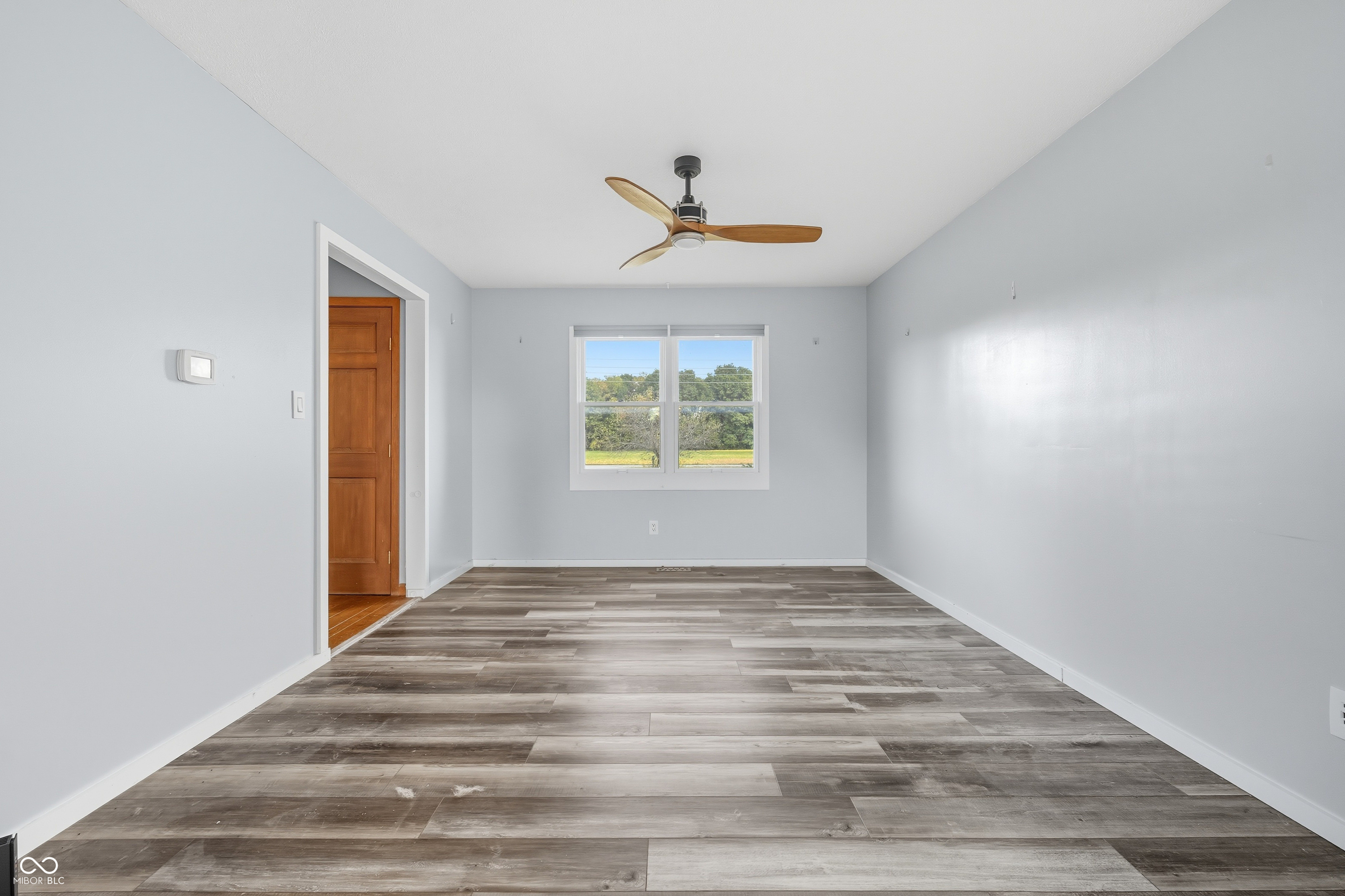 19530 Mule Barn Road